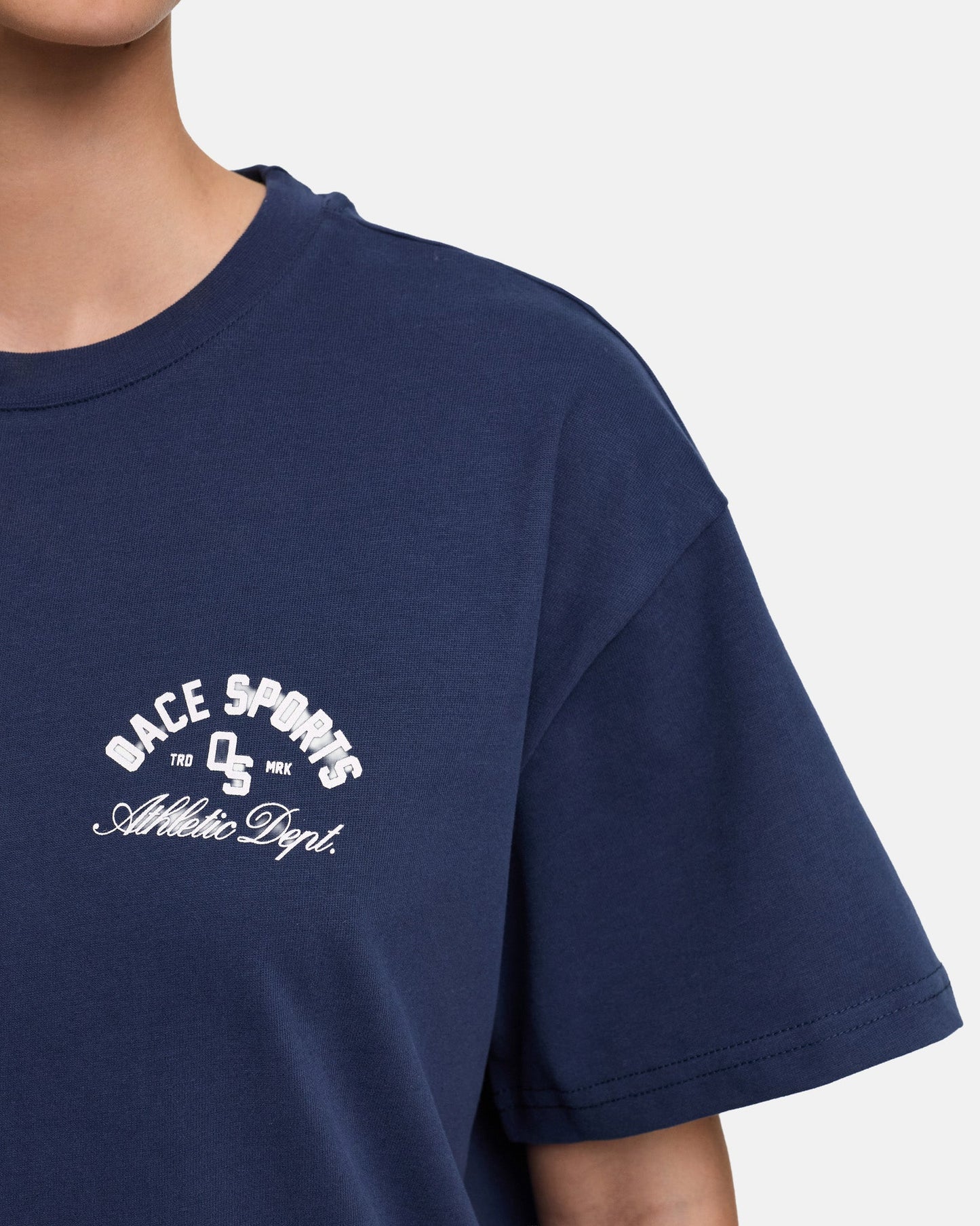 Unity Oversized T-Shirt