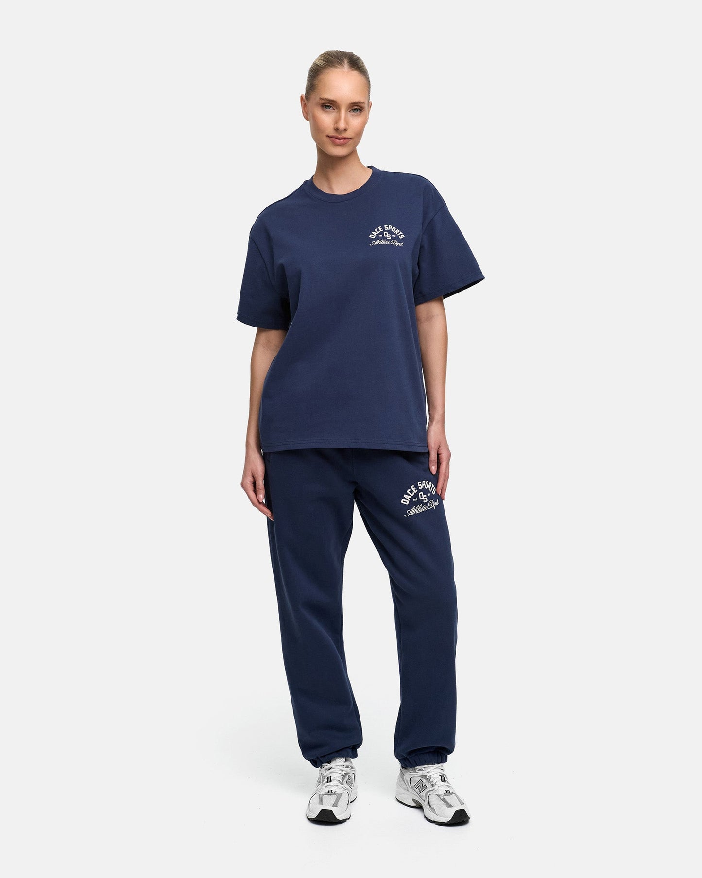 Unity Oversized T-Shirt