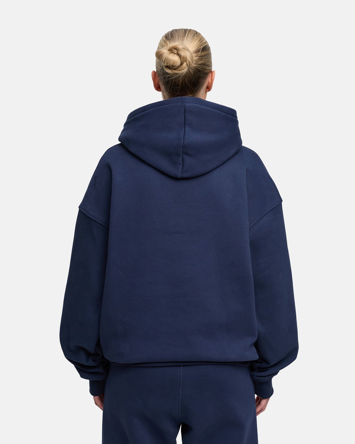 Unity Oversized Hoodie