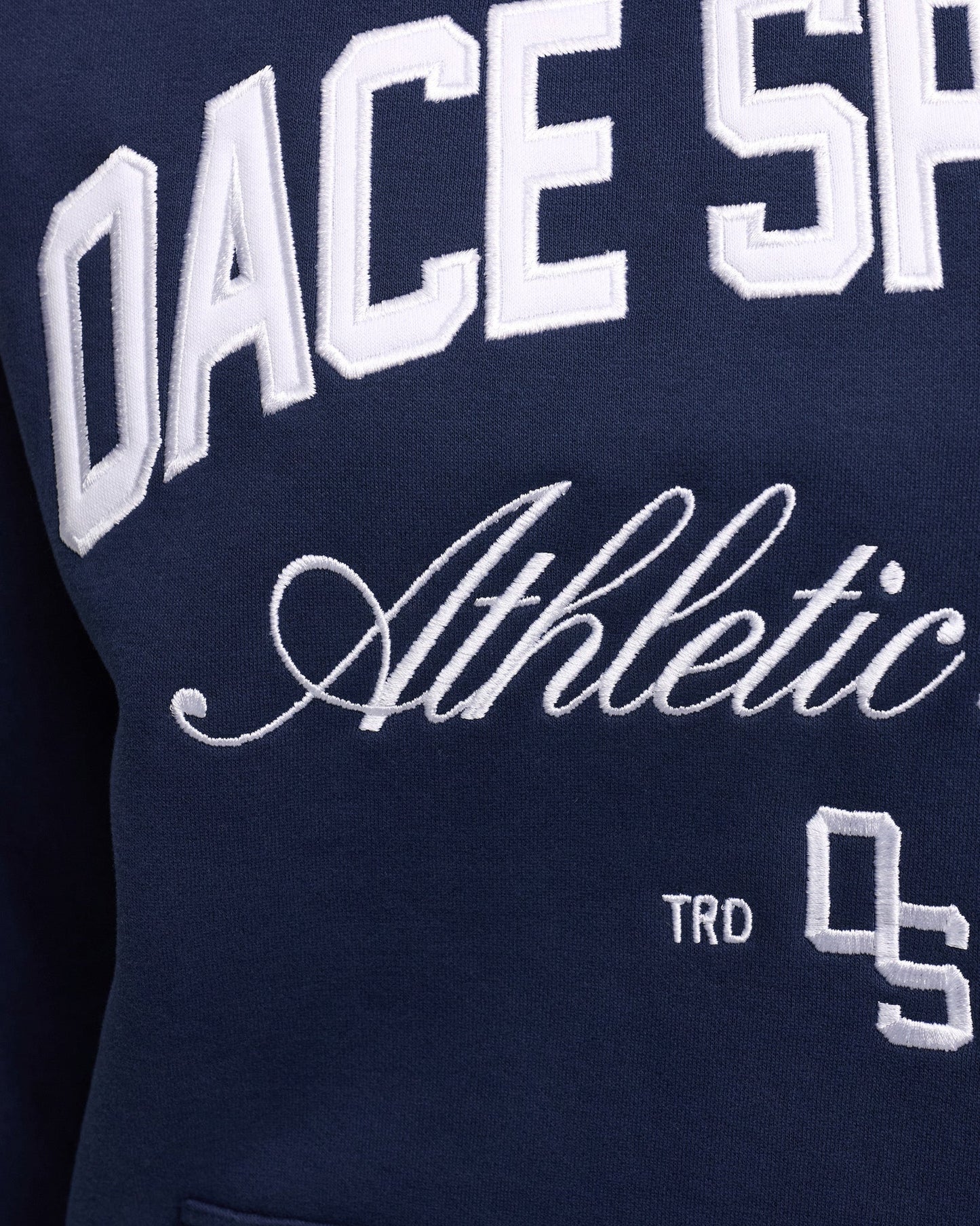 Unity Oversized Hoodie