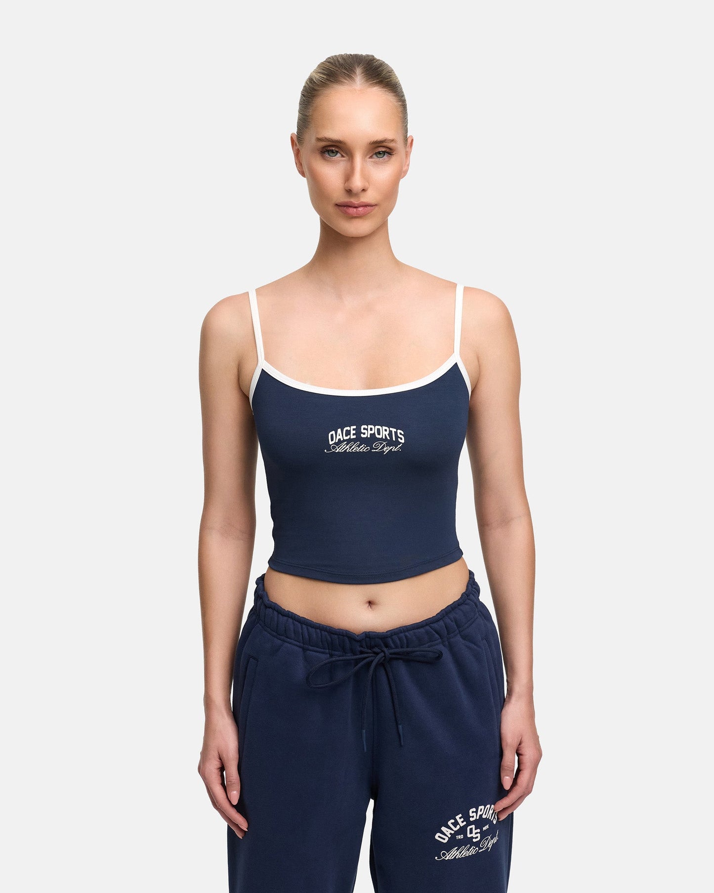 Unity Crop Top