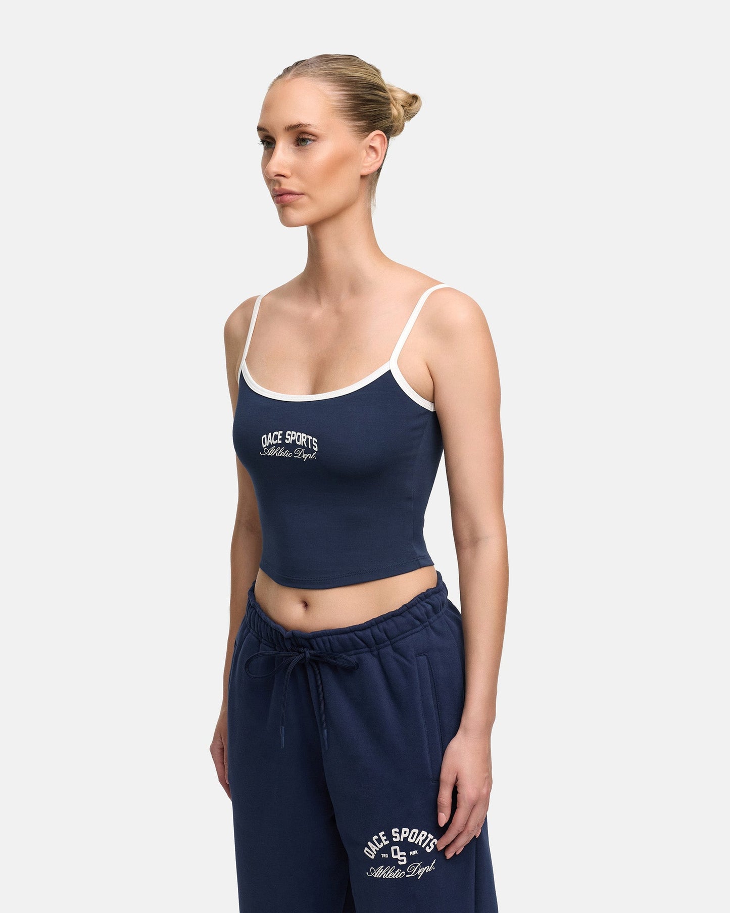 Unity Crop Top