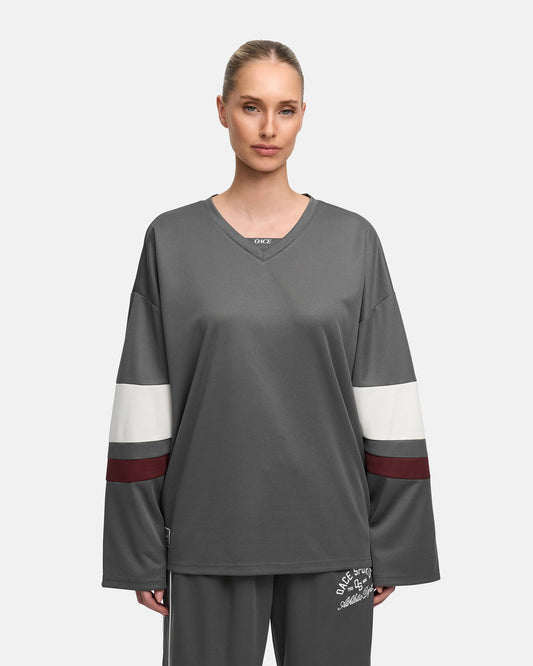 Unity Baseball Jersey Long