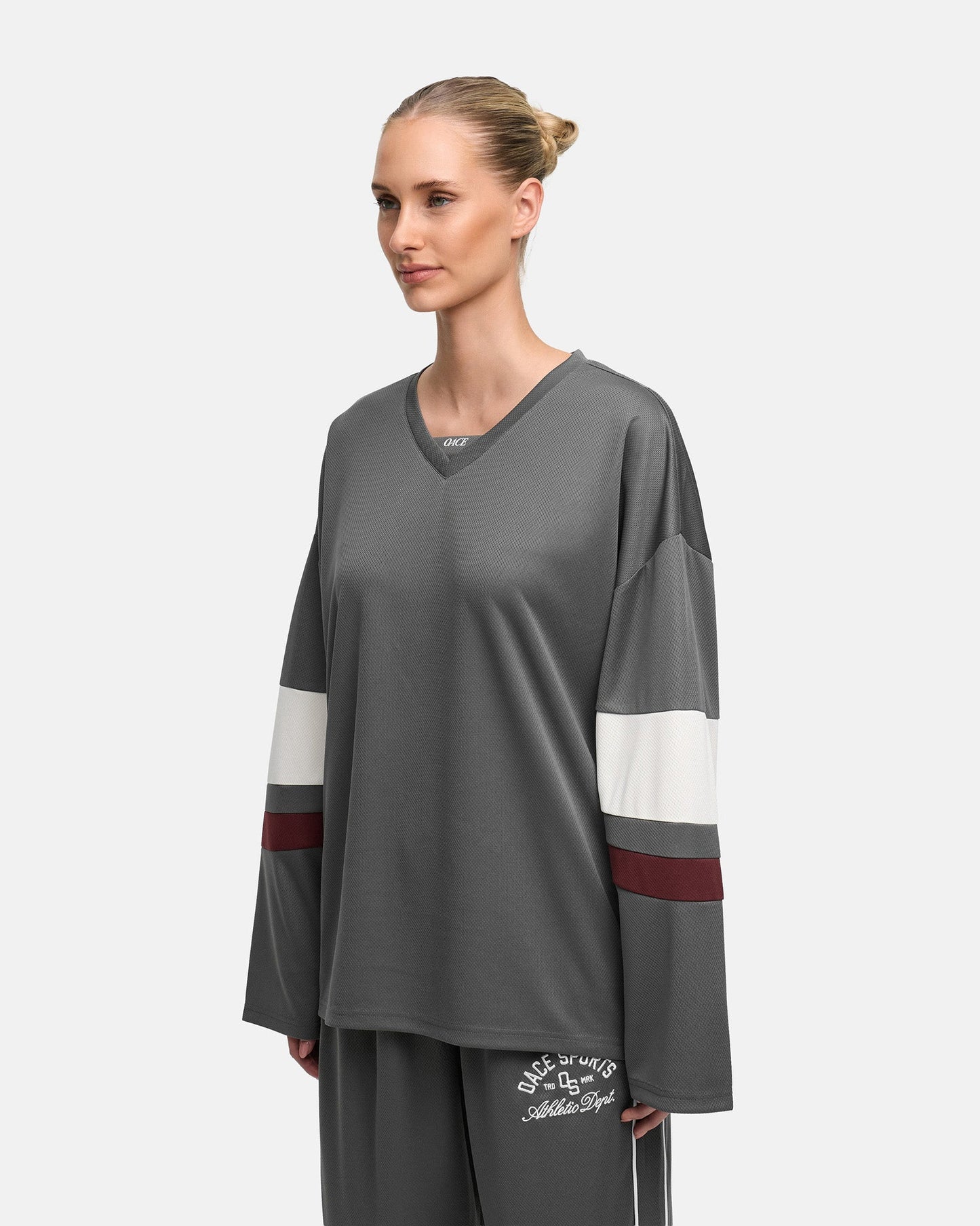 Unity Baseball Jersey Long