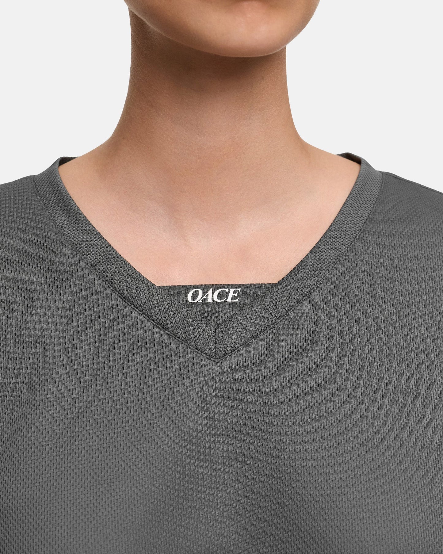 Unity Baseball Jersey Long