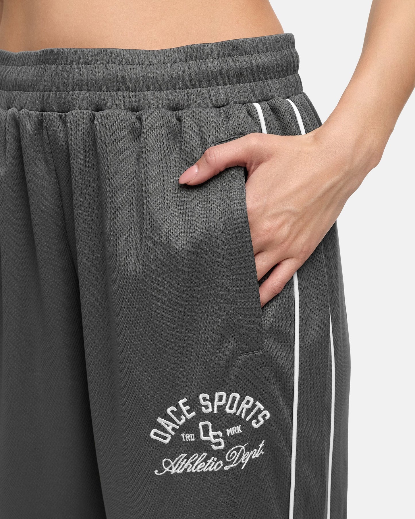 Unity Baseball Jersey Pants