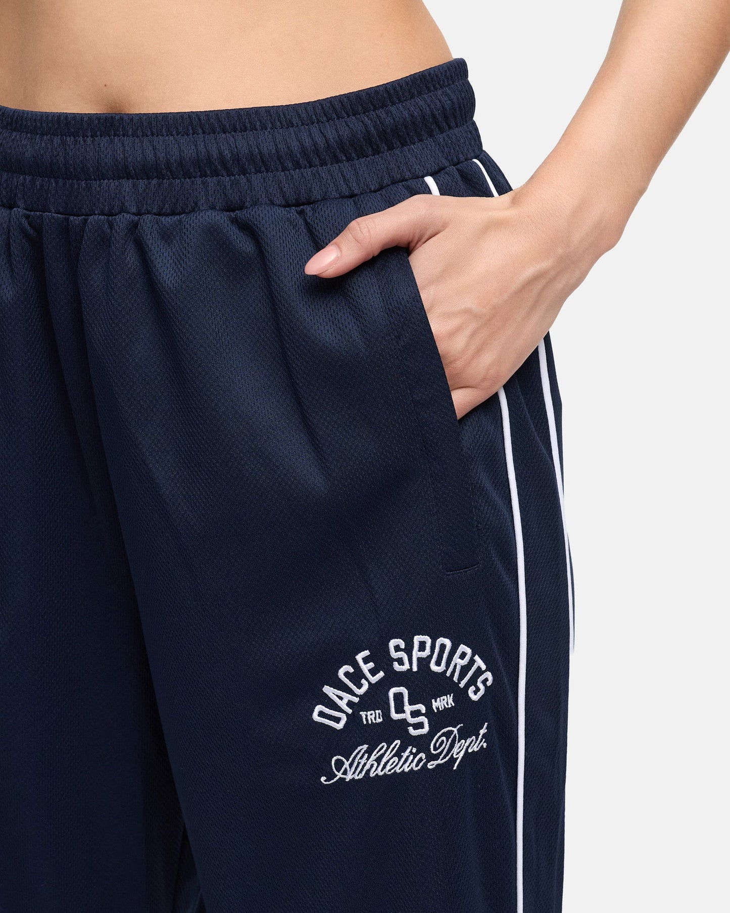 Unity Baseball Jersey Pants