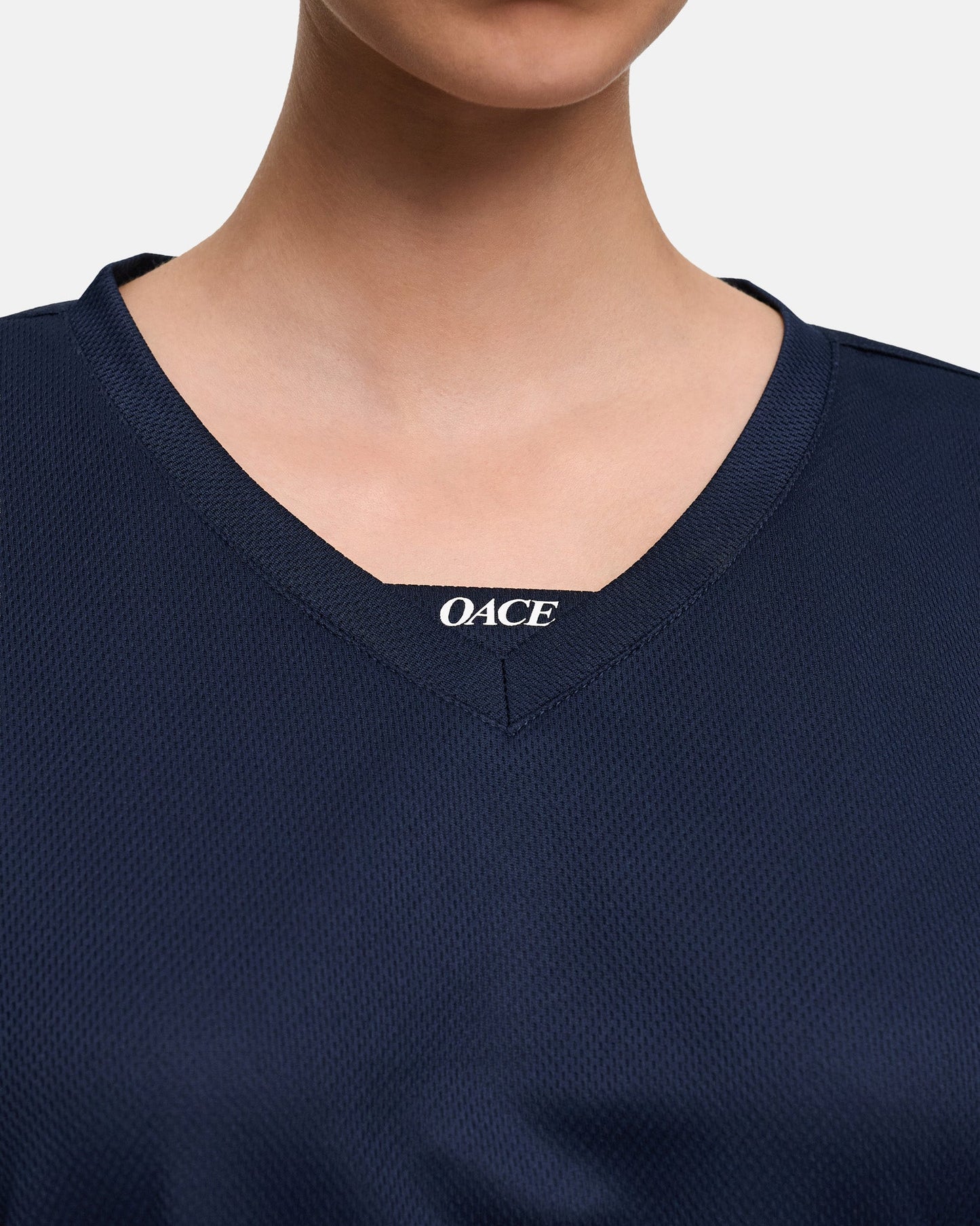 Unity Baseball Jersey Long