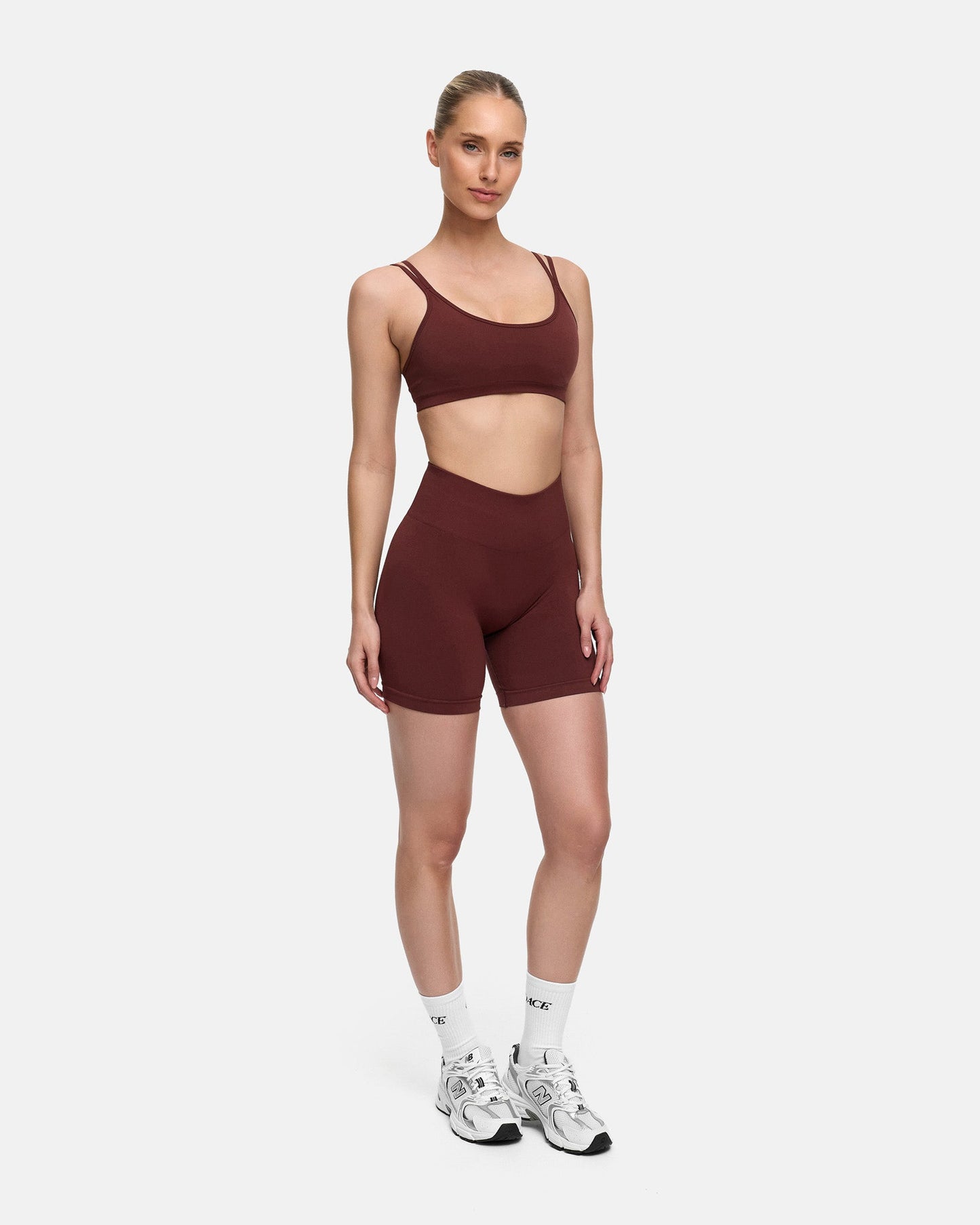 Revolution Pro Shorts