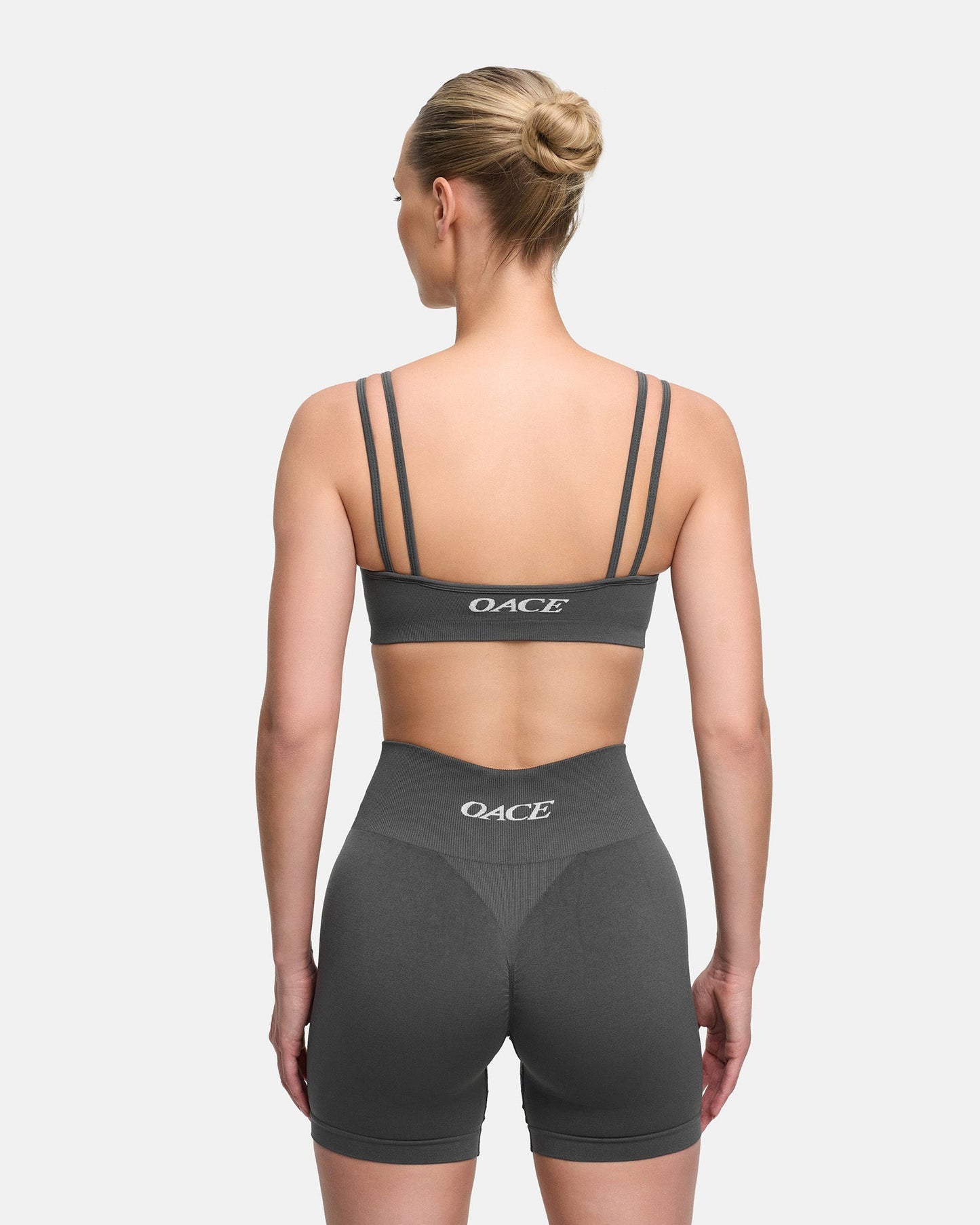 Scrunch Pro Two Lined Bra