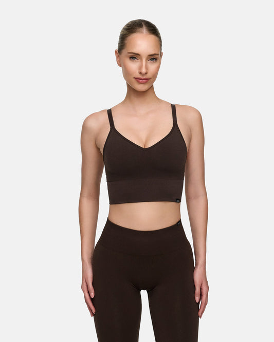 Bloom Seamless Top