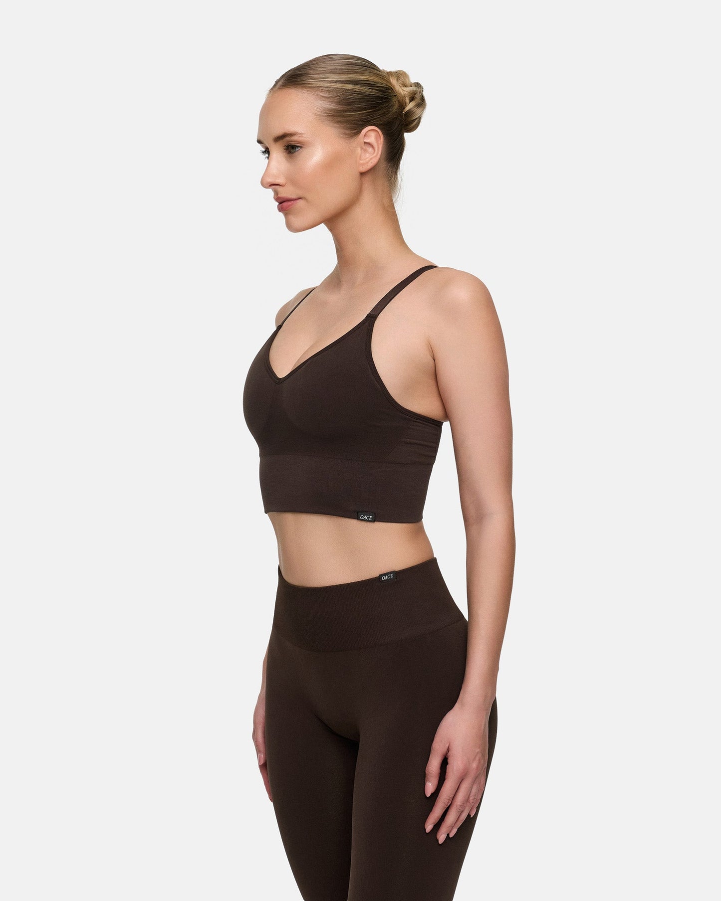 Bloom Seamless Top