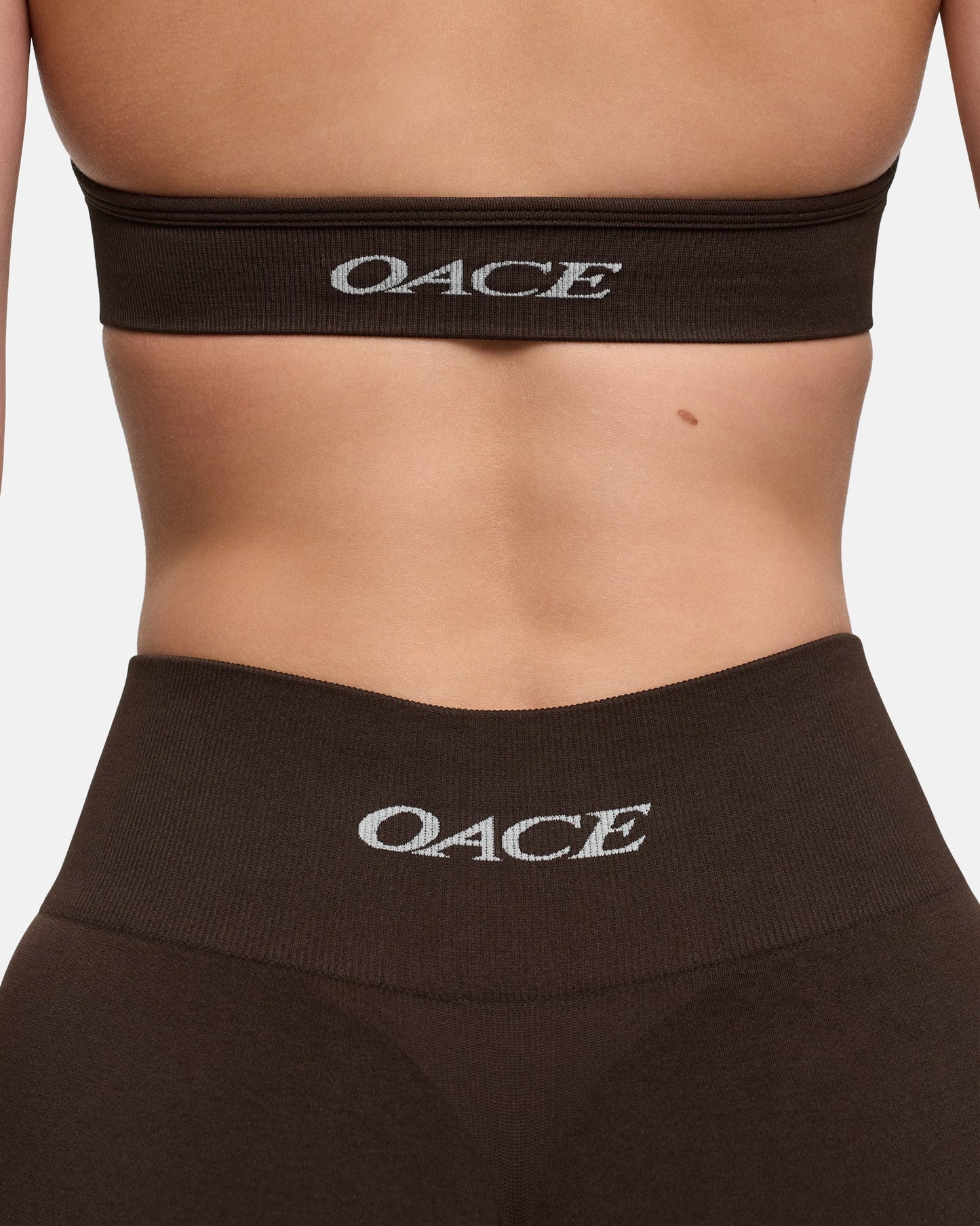 Scrunch Pro Neckholder Bra