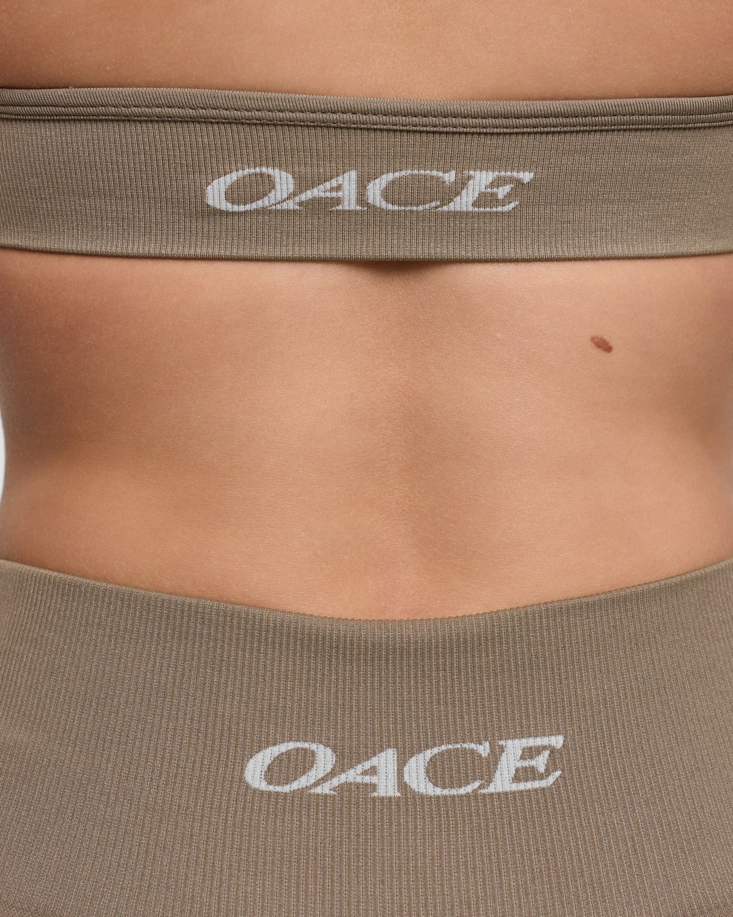 Scrunch Pro Neckholder Bra