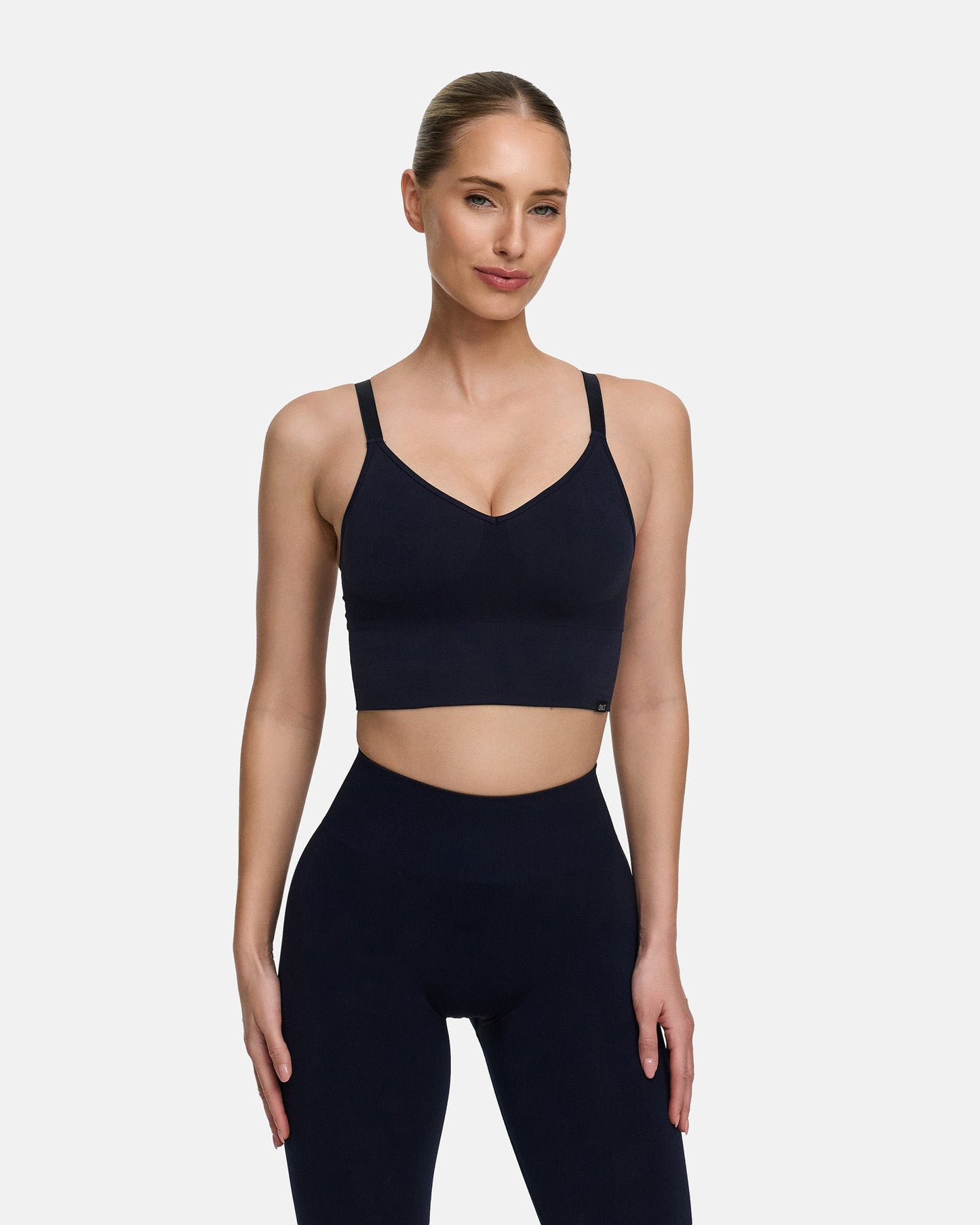 Bloom Seamless Top