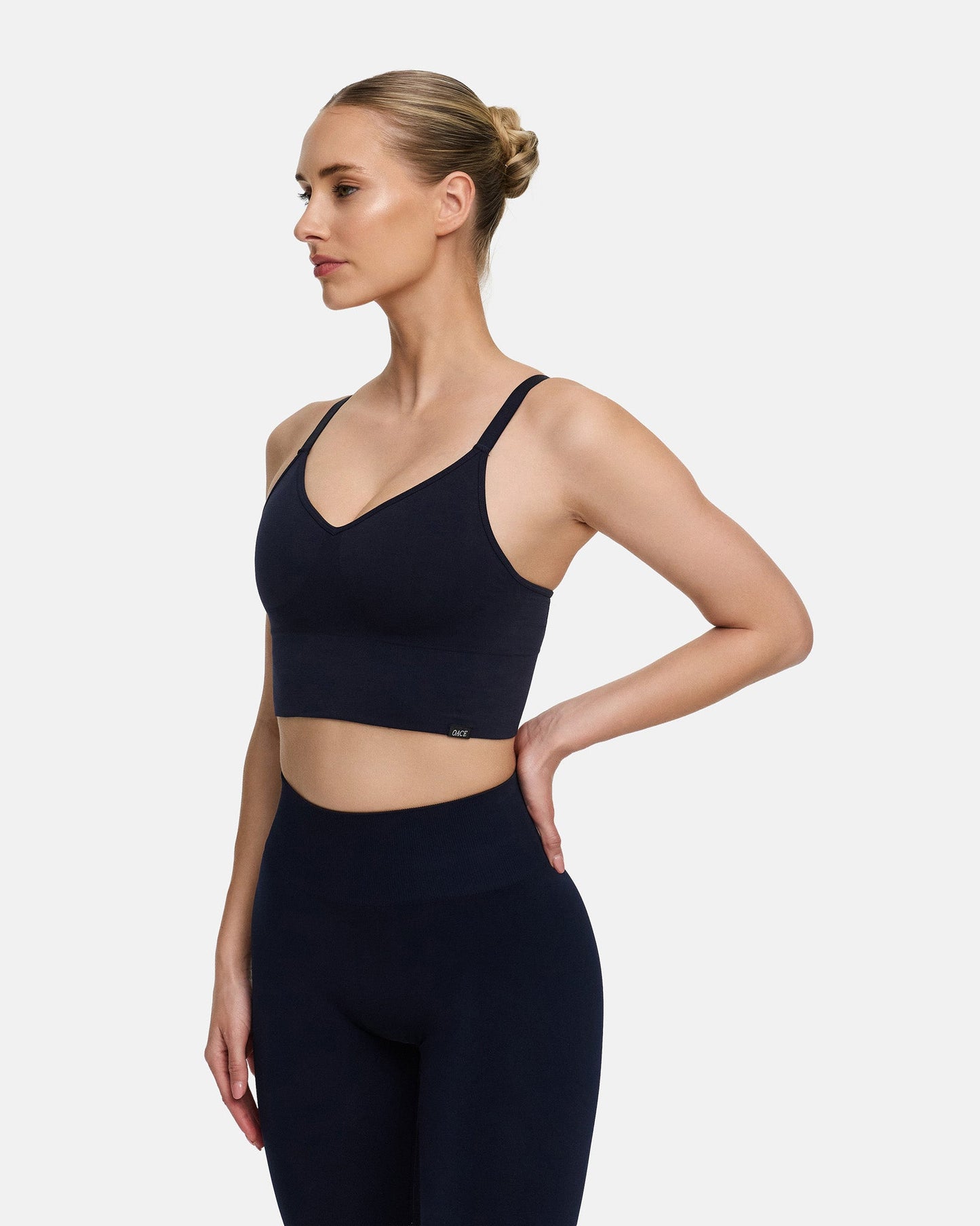 Bloom Seamless Top