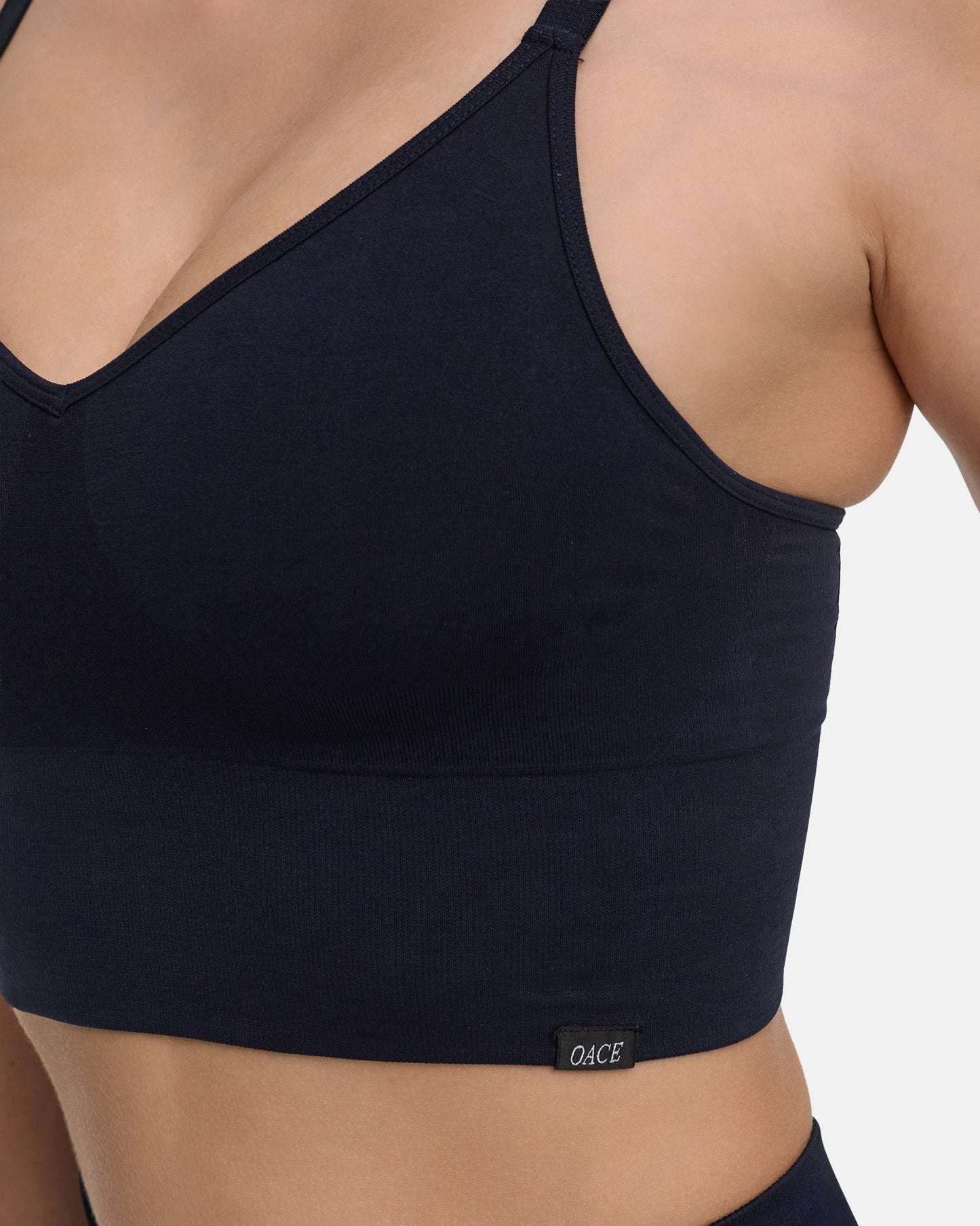 Bloom Seamless Top