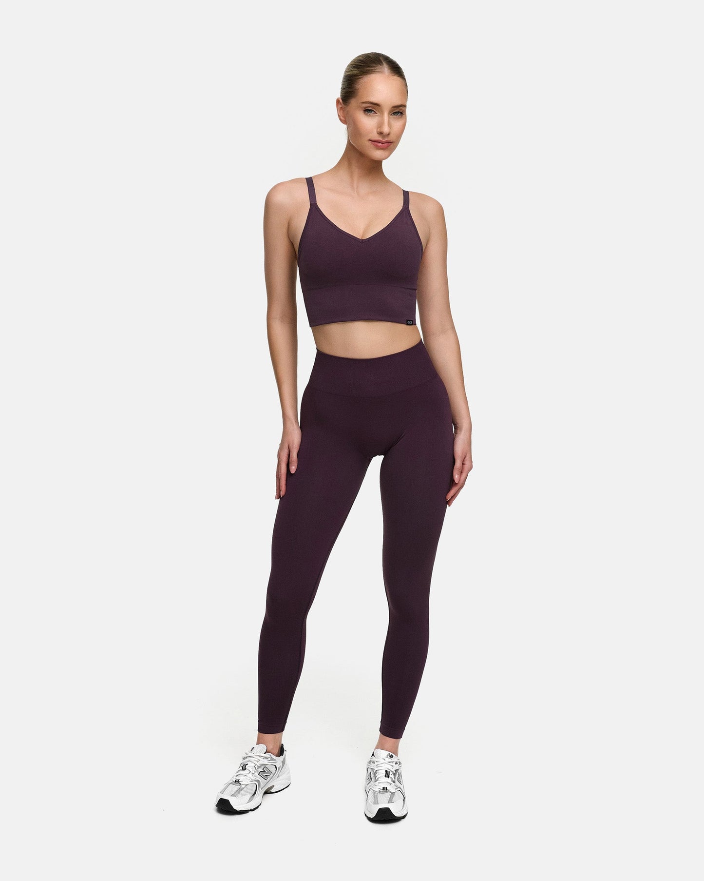 Bloom Seamless Top (Outlet)