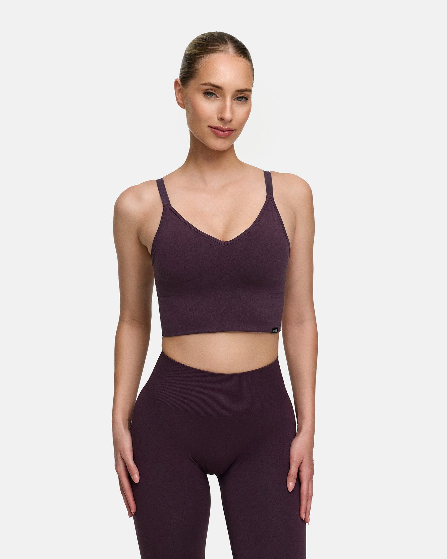 Bloom Seamless Top (Outlet)