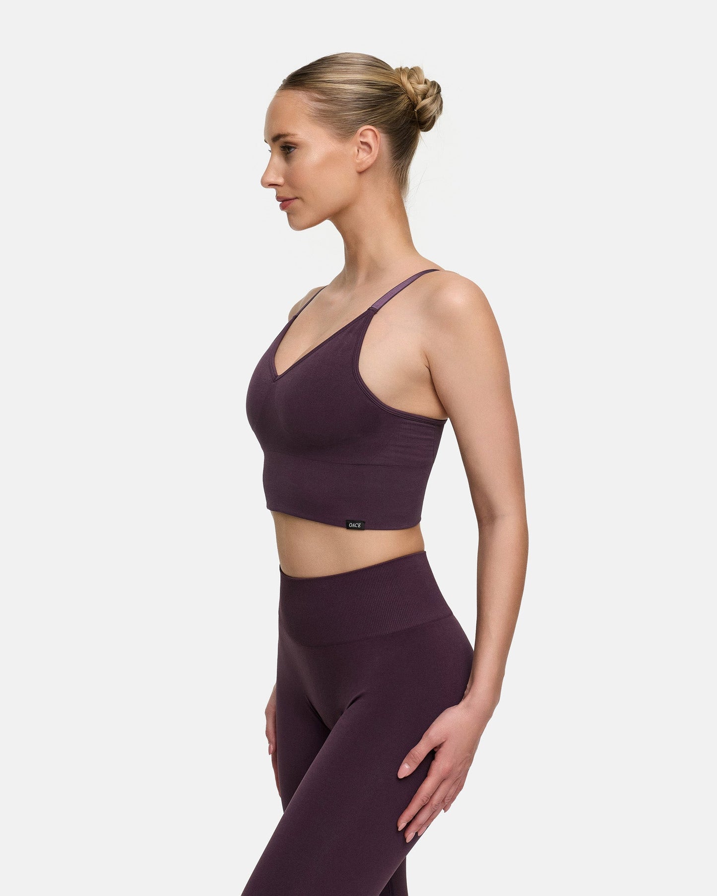 Bloom Seamless Top (Outlet)