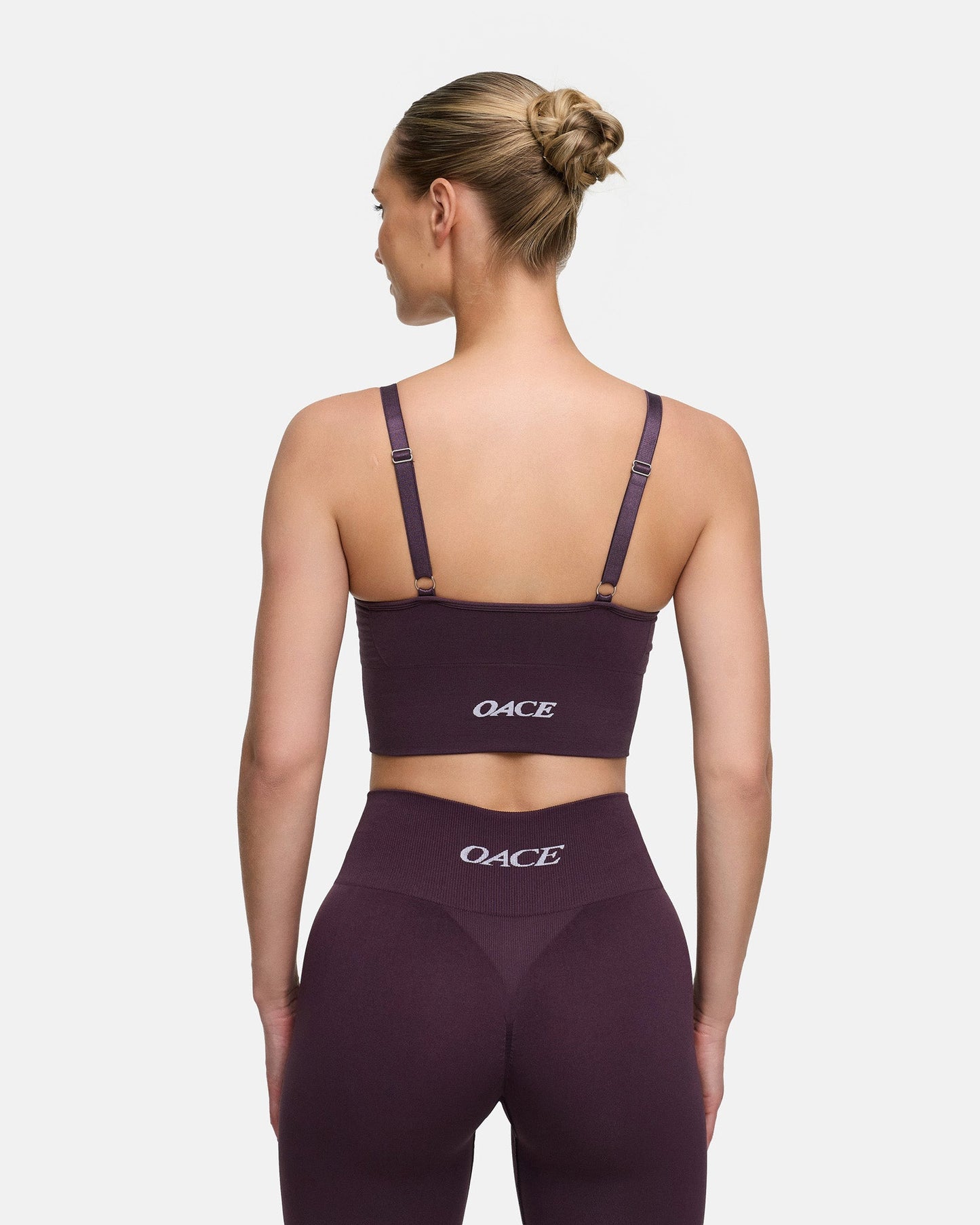 Bloom Seamless Top (Outlet)