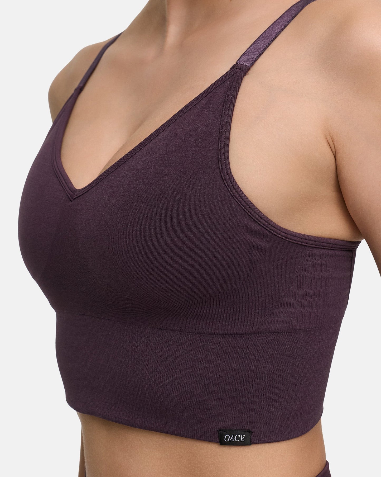 Bloom Seamless Top (Outlet)