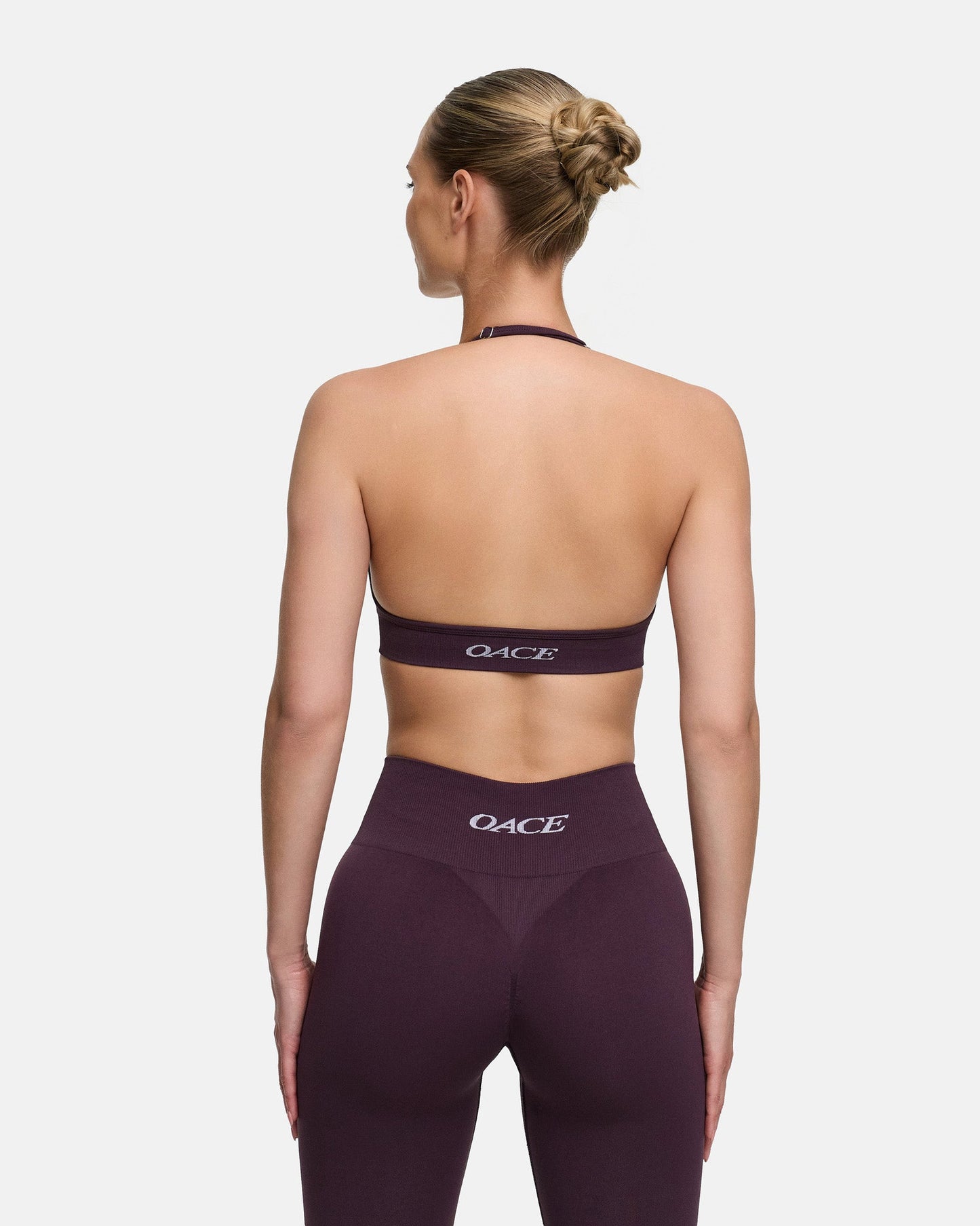 Scrunch Pro Neckholder Bra (Outlet)