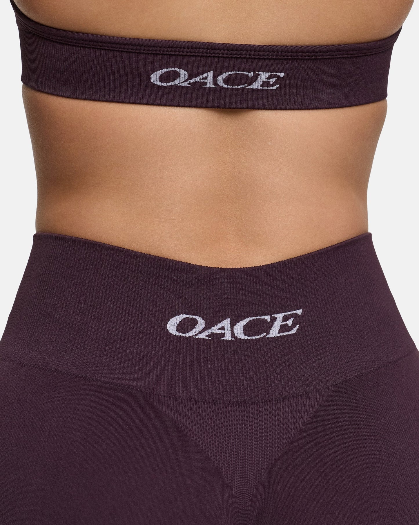 Scrunch Pro Neckholder Bra (Outlet)