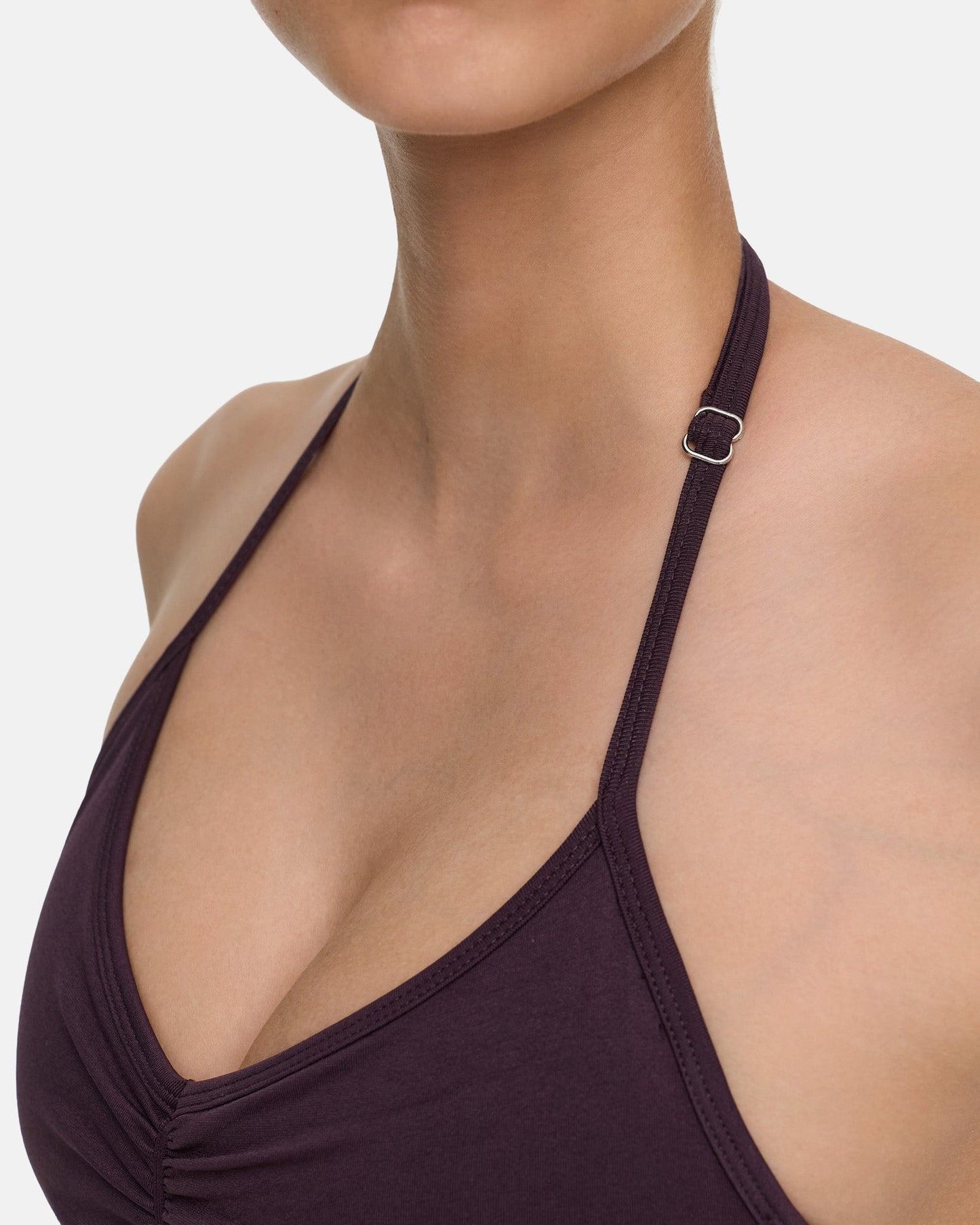 Scrunch Pro Neckholder Bra (Outlet)