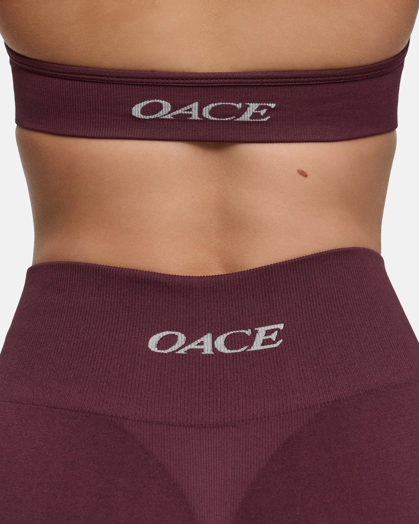 Scrunch Pro Neckholder Bra