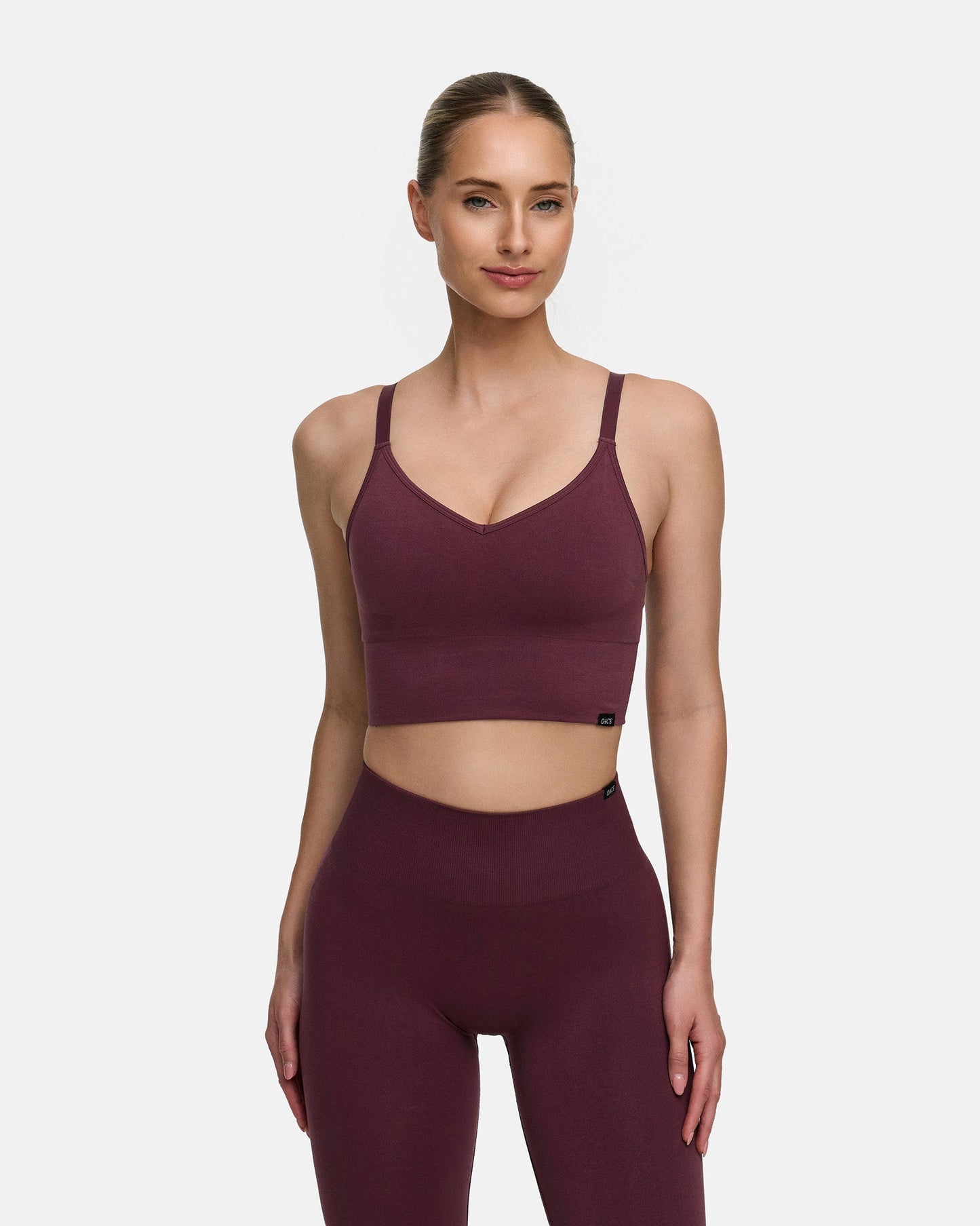 Bloom Seamless Top