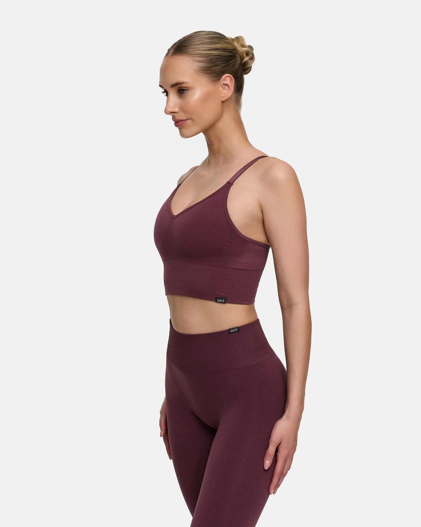 Bloom Seamless Top