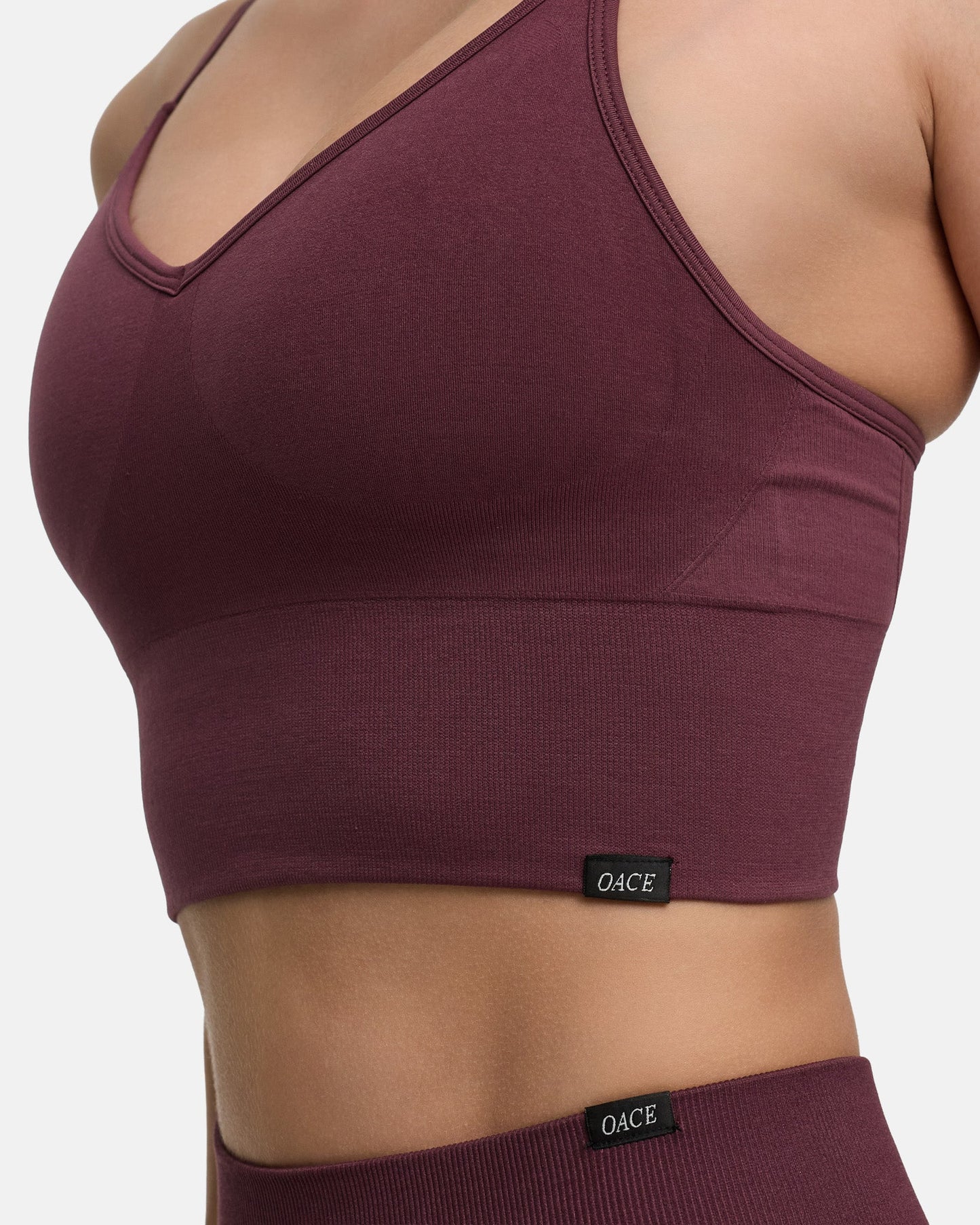 Bloom Seamless Top