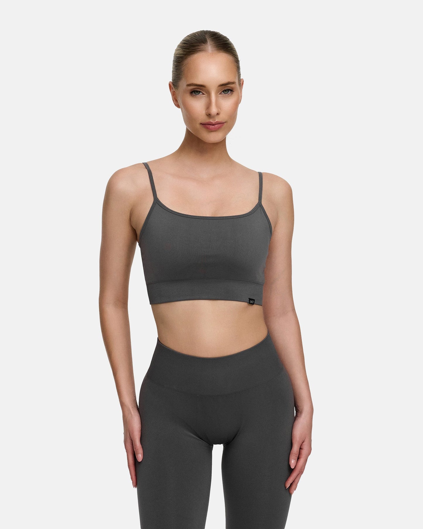 Bloom Double Tied Back Bra