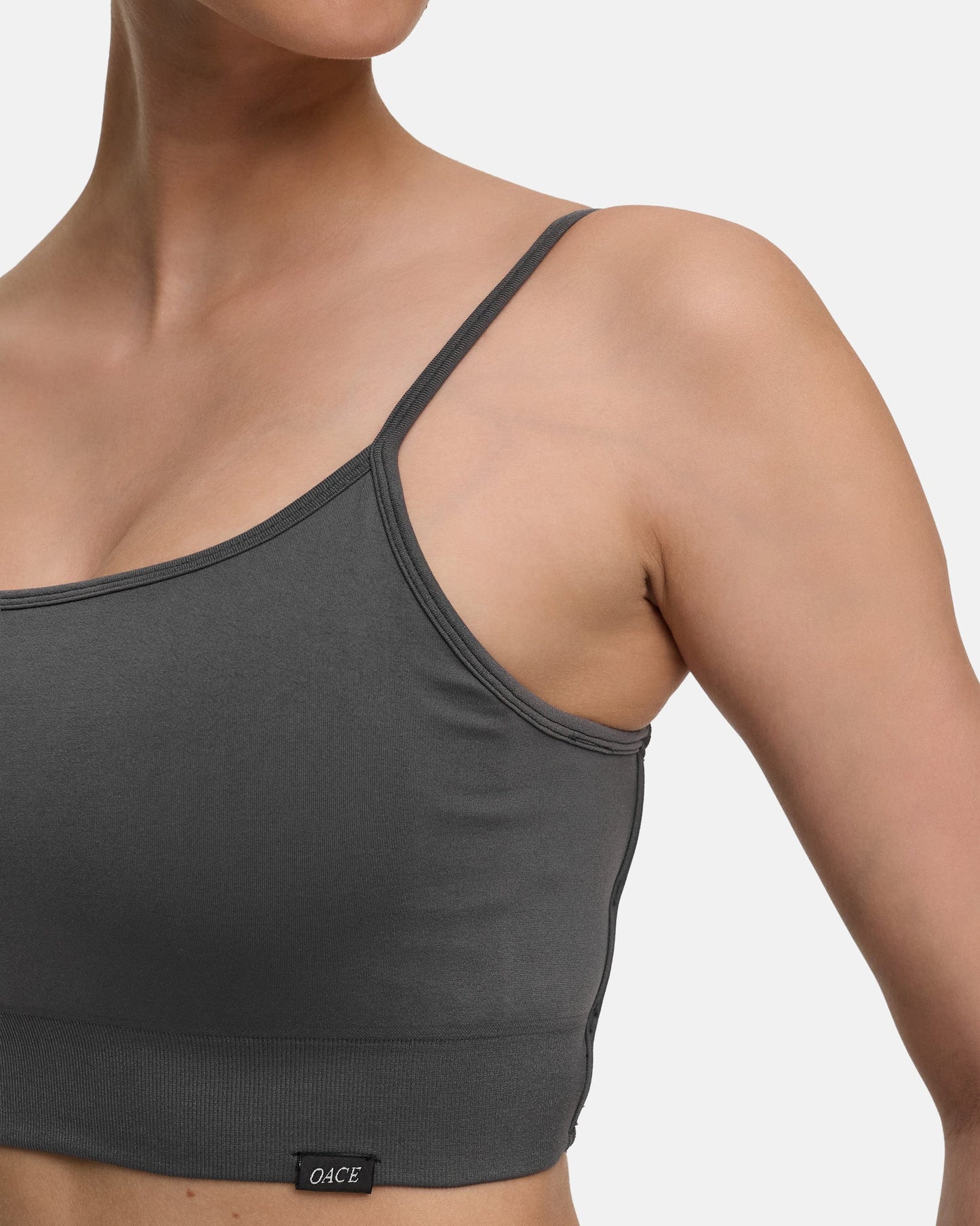 Bloom Double Tied Back Bra