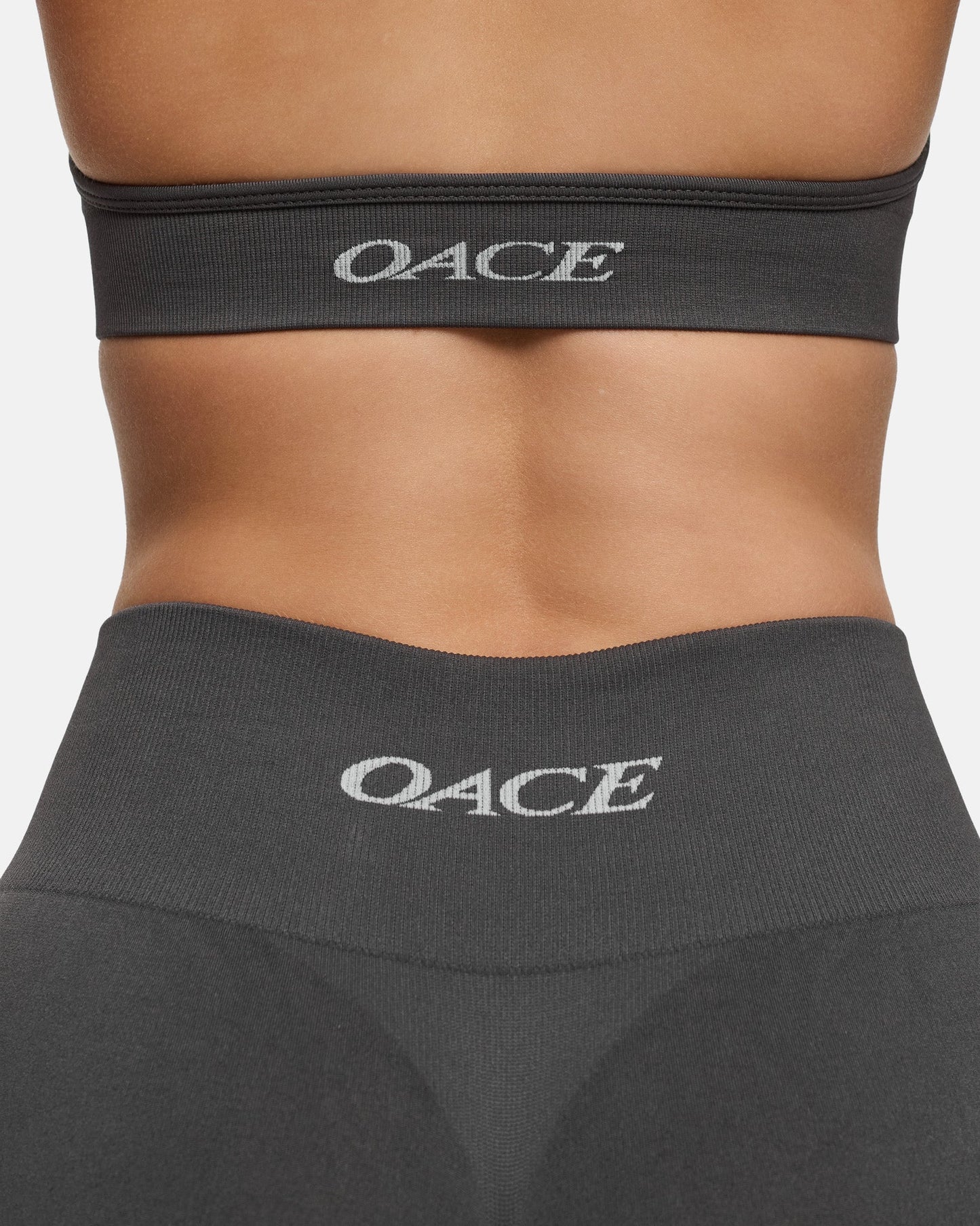 Scrunch Pro Neckholder Bra