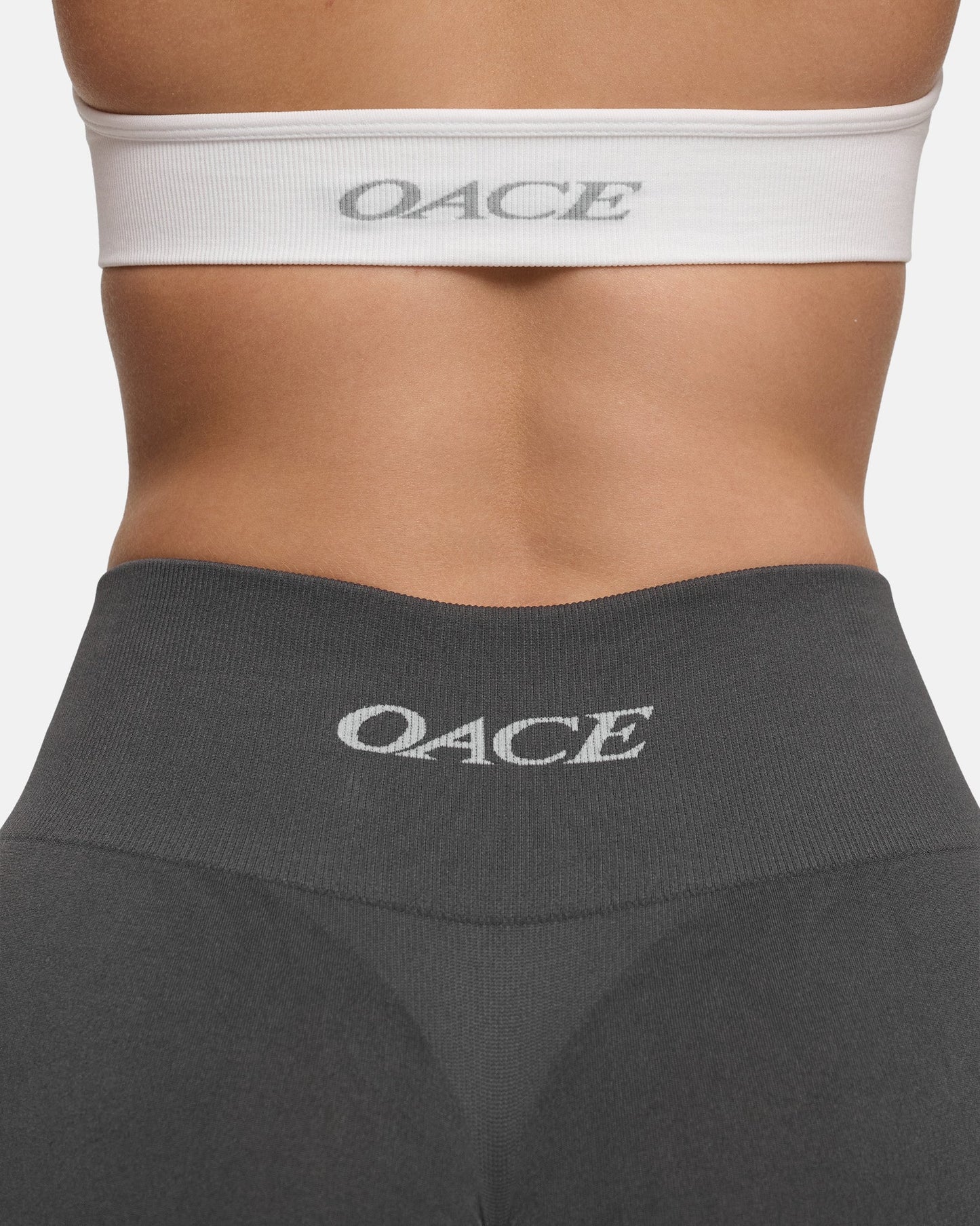 Scrunch Pro Neckholder Bra