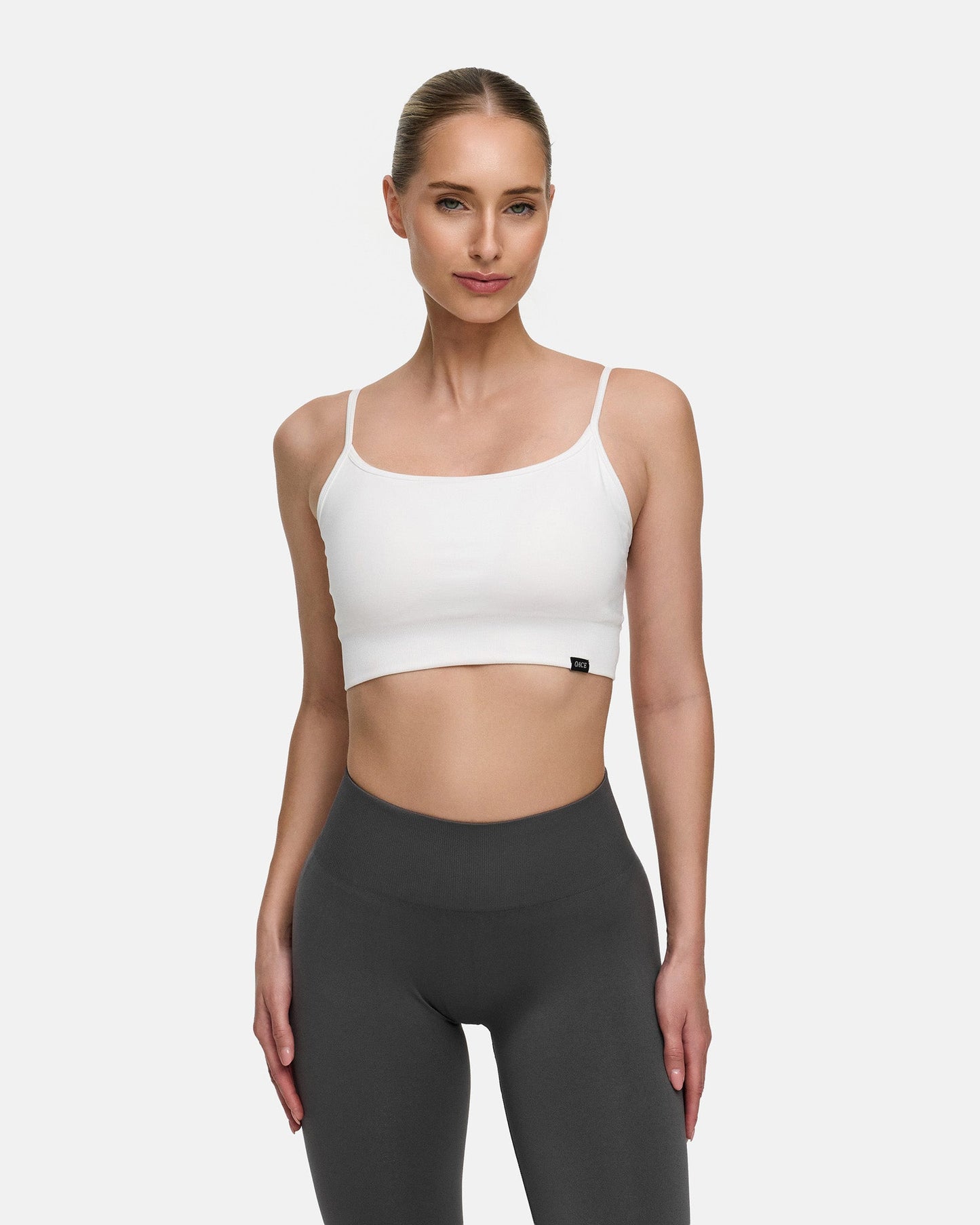 Bloom Double Tied Back Bra