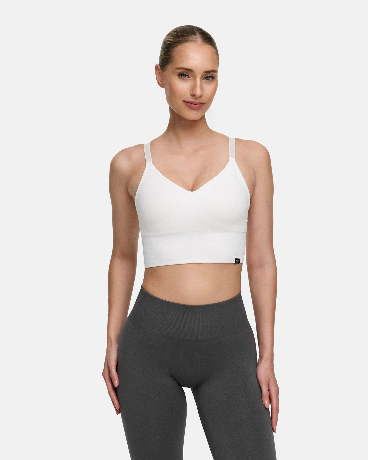 Bloom Seamless Top