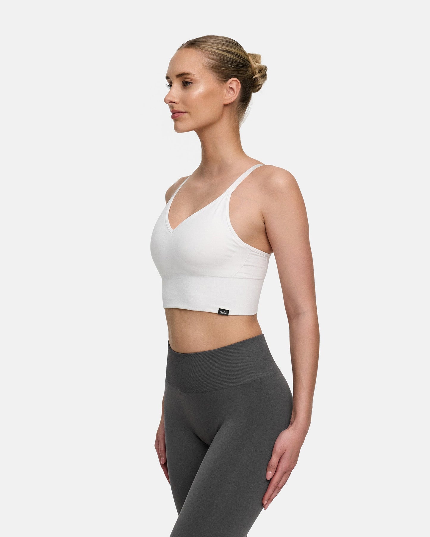 Bloom Seamless Top