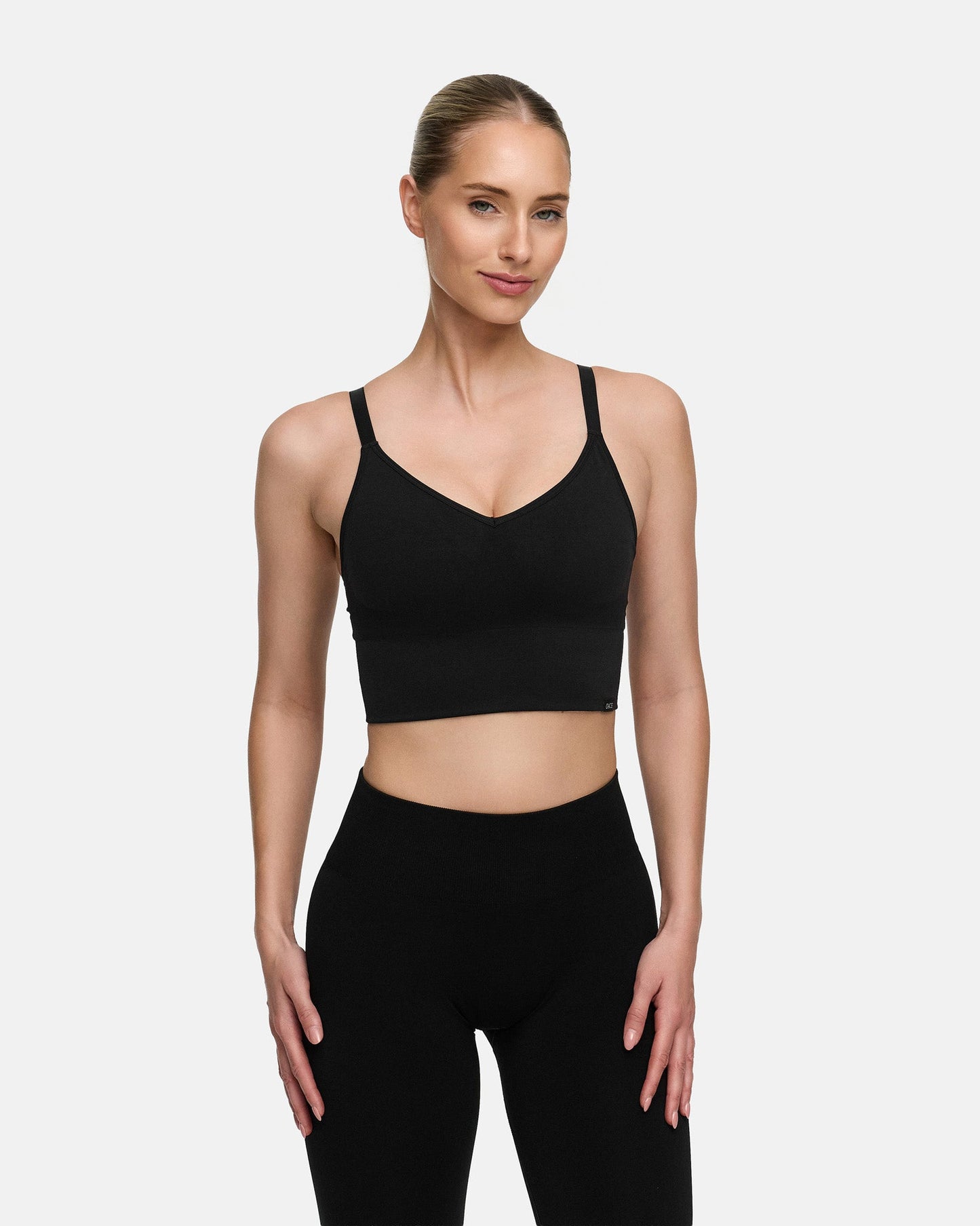 Bloom Seamless Top