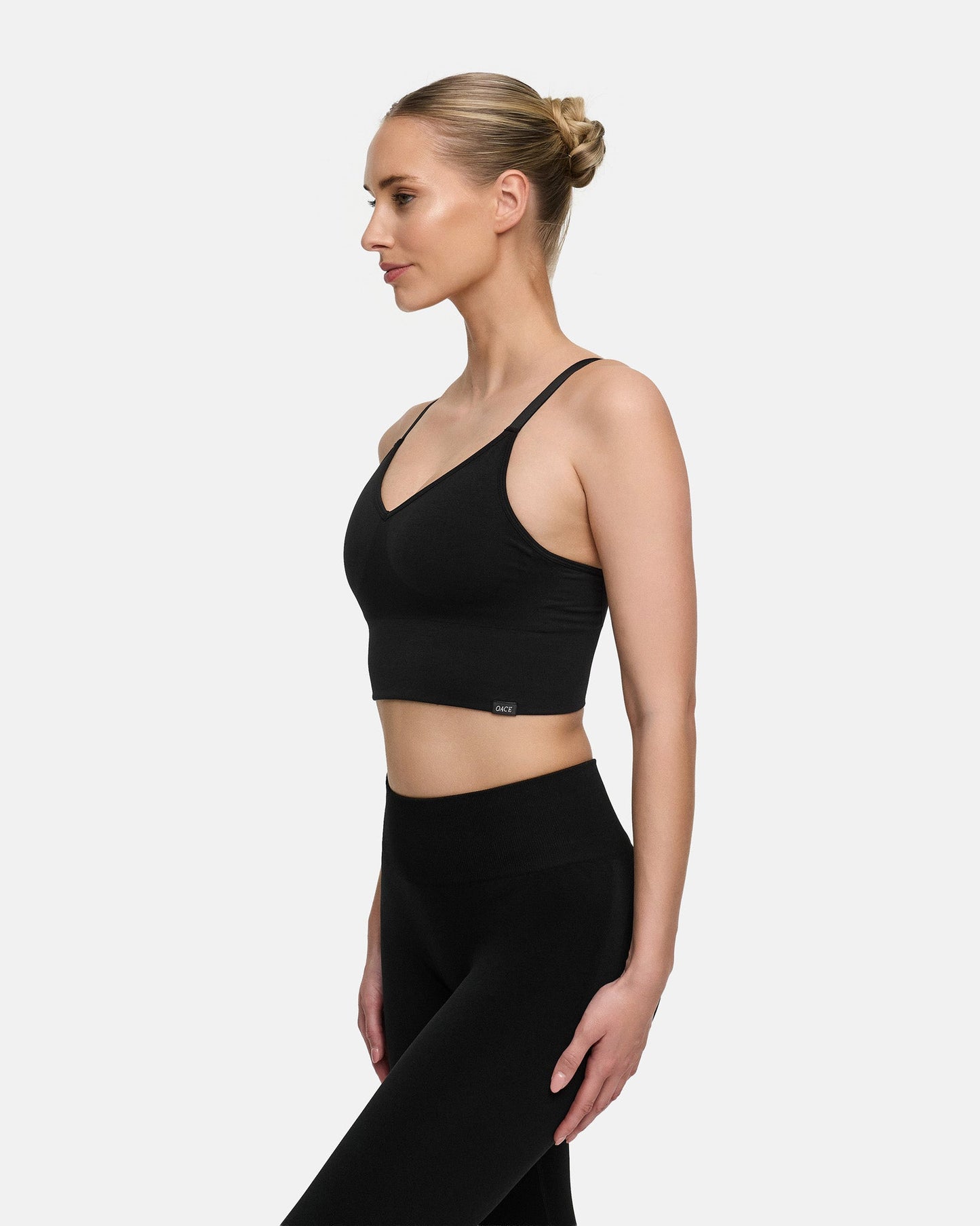 Bloom Seamless Top