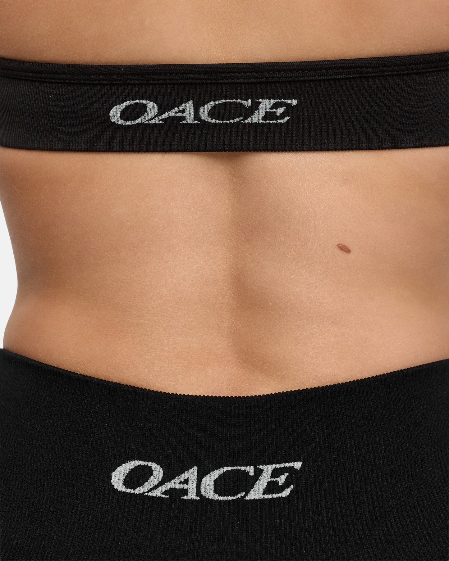 Scrunch Pro Neckholder Bra