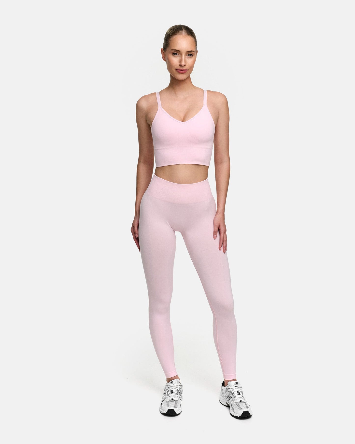 Bloom Seamless Top (Outlet)
