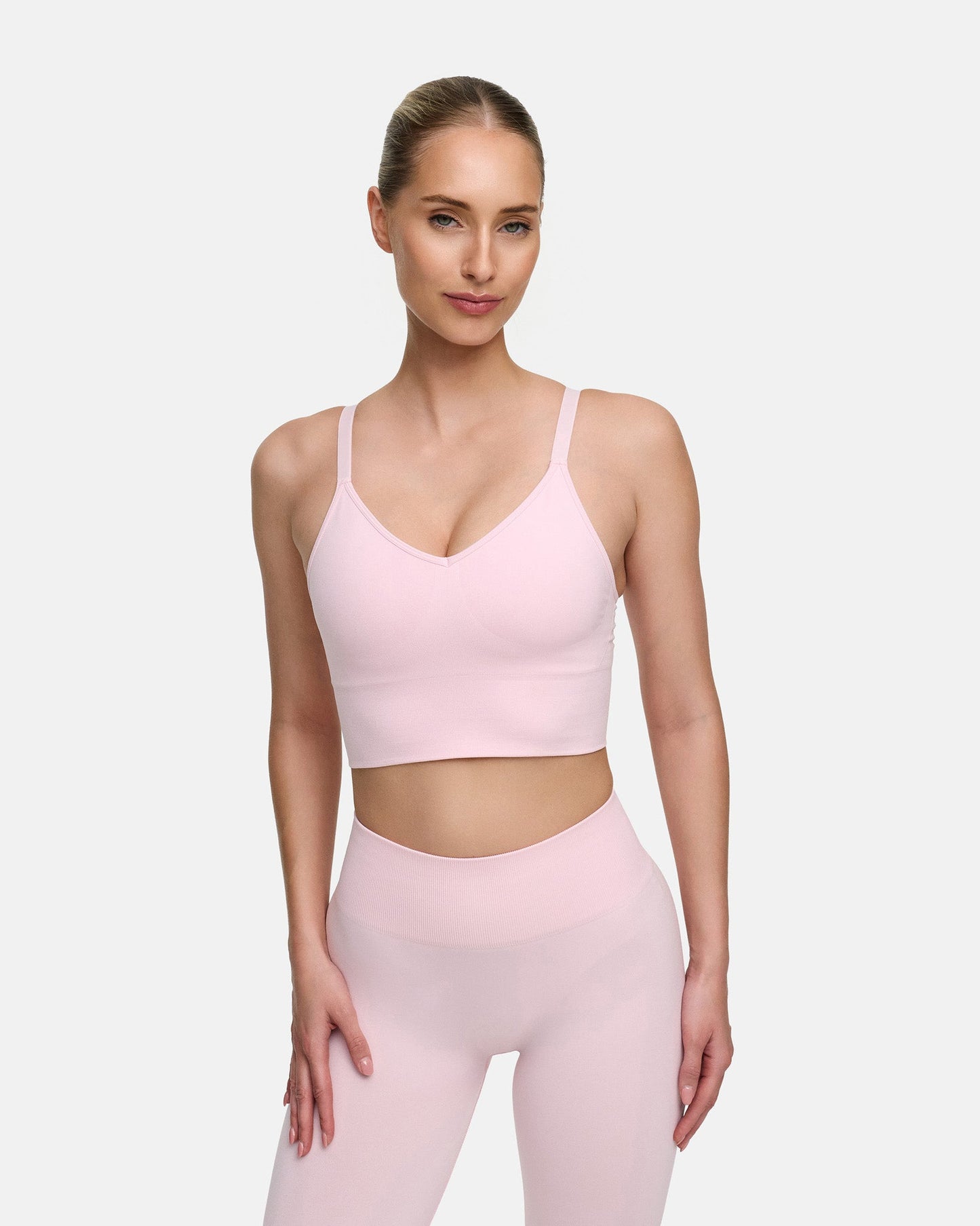 Bloom Seamless Top (Outlet)