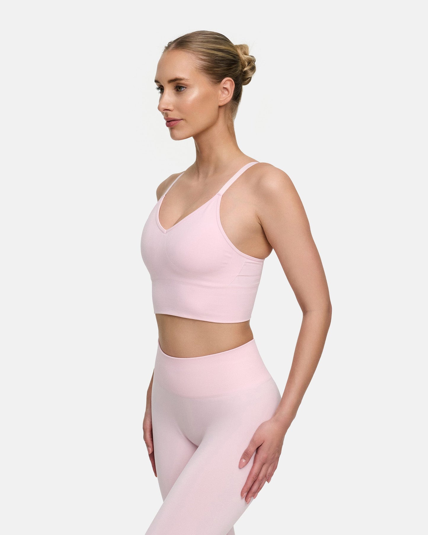 Bloom Seamless Top (Outlet)