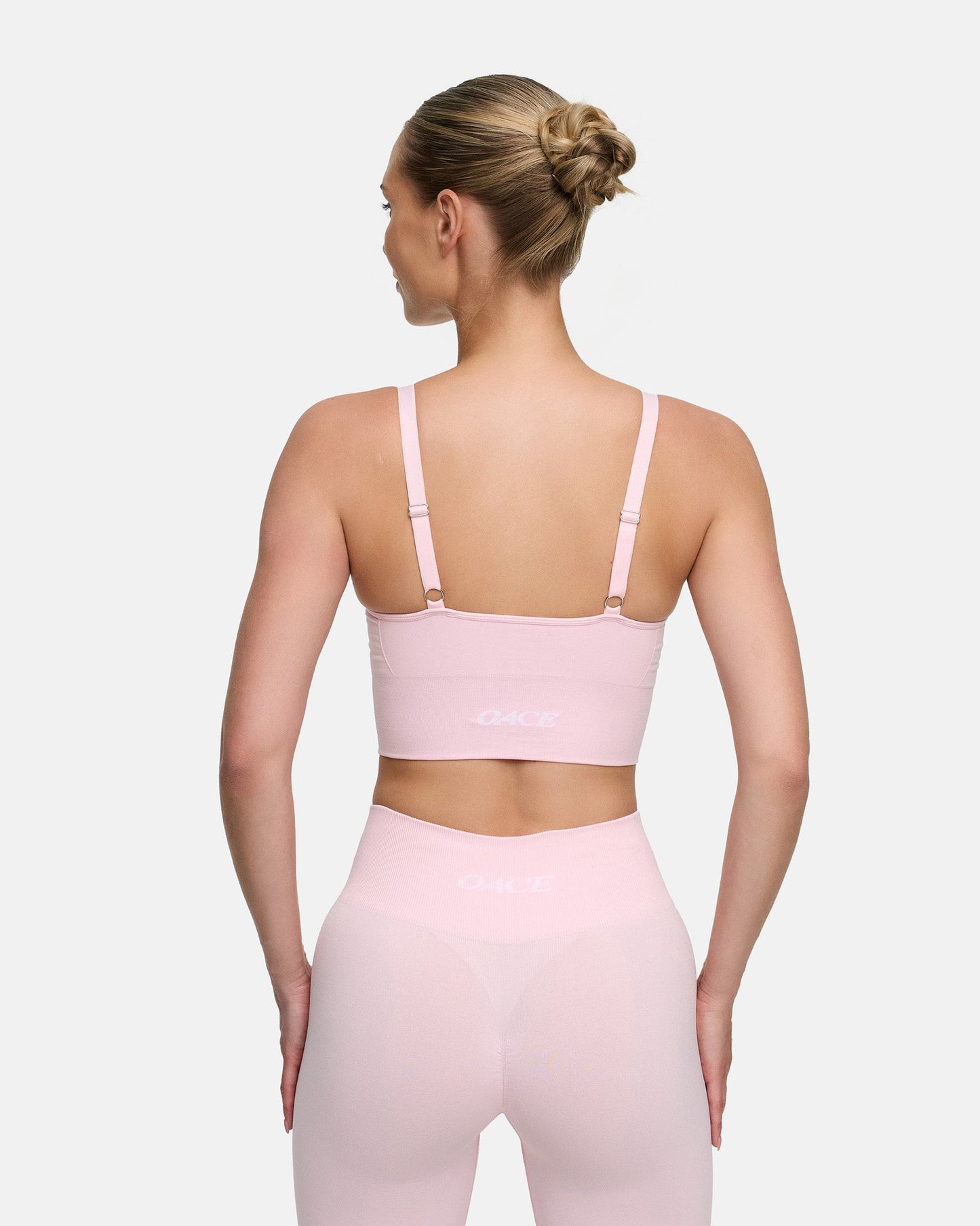 Bloom Seamless Top (Outlet)