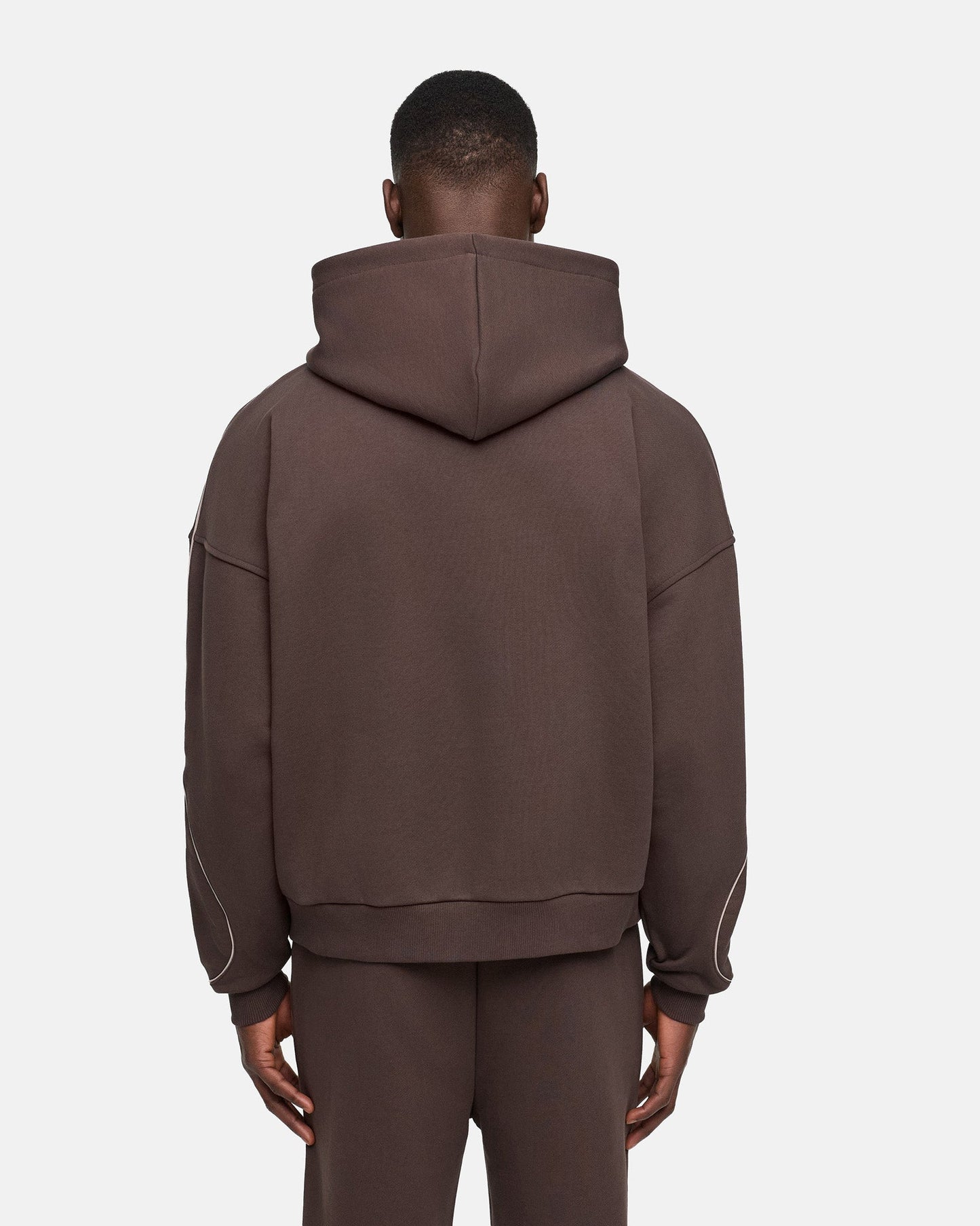 Lined Zip Jacket Men