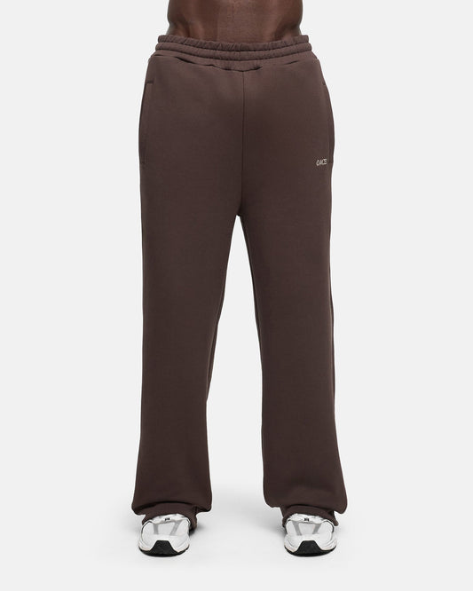 Lined Wide Leg Jogger Men