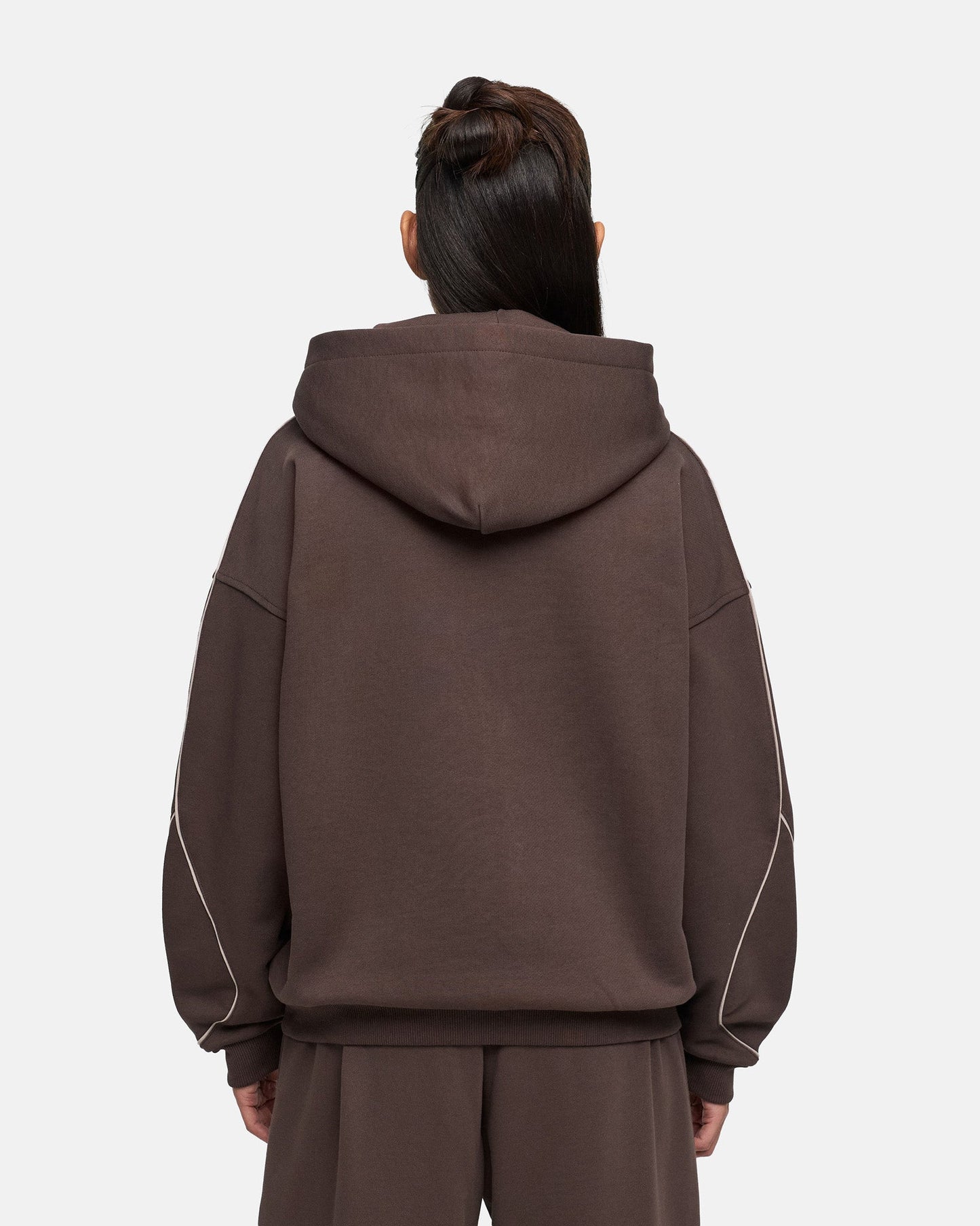 Lined Zip Jacket Women